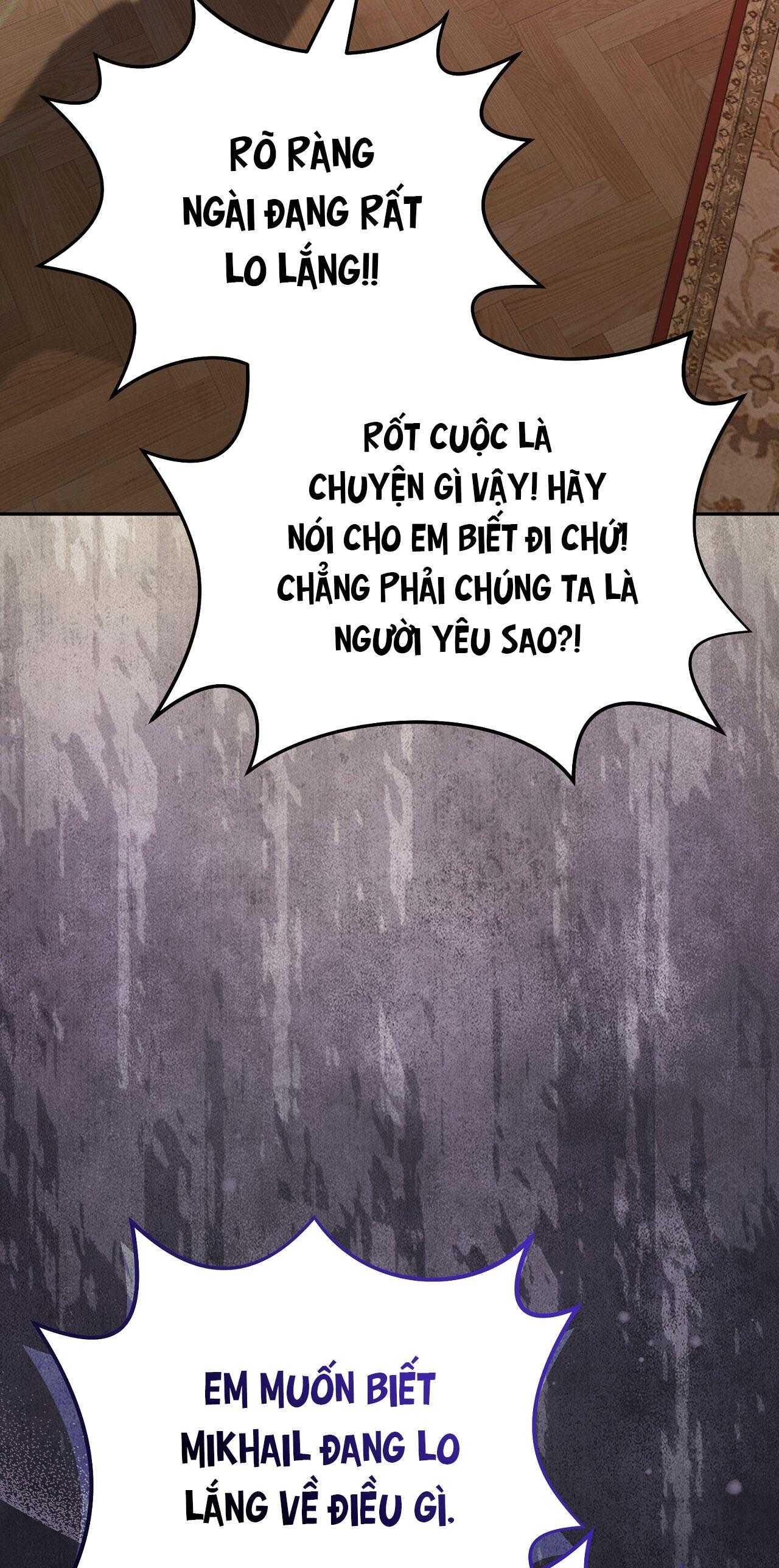 Xuyên Thành Cục Bông Của Tên Cuồng Công Chap 42 - Next Chap 43