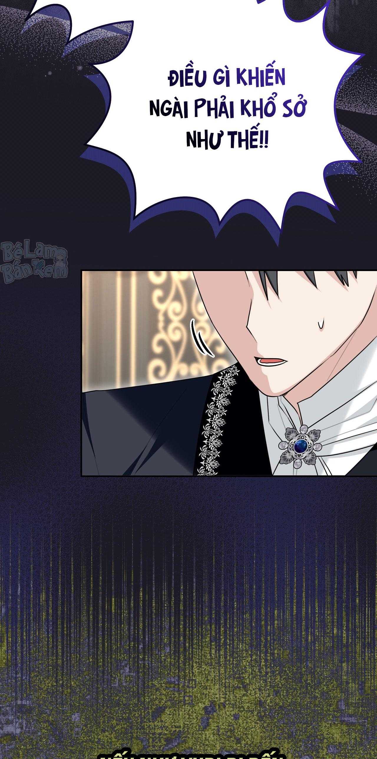 Xuyên Thành Cục Bông Của Tên Cuồng Công Chap 42 - Next Chap 43