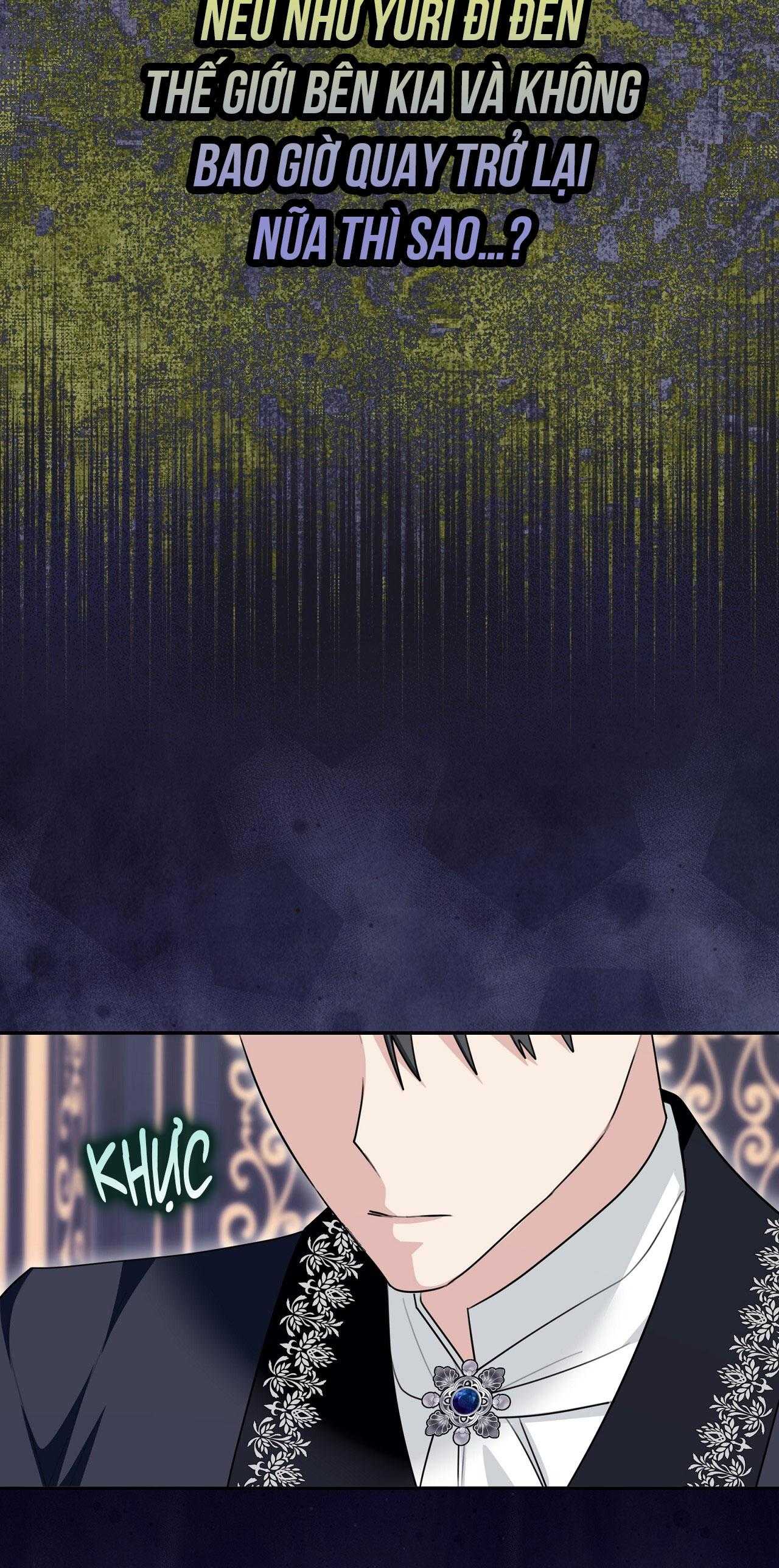 Xuyên Thành Cục Bông Của Tên Cuồng Công Chap 42 - Next Chap 43