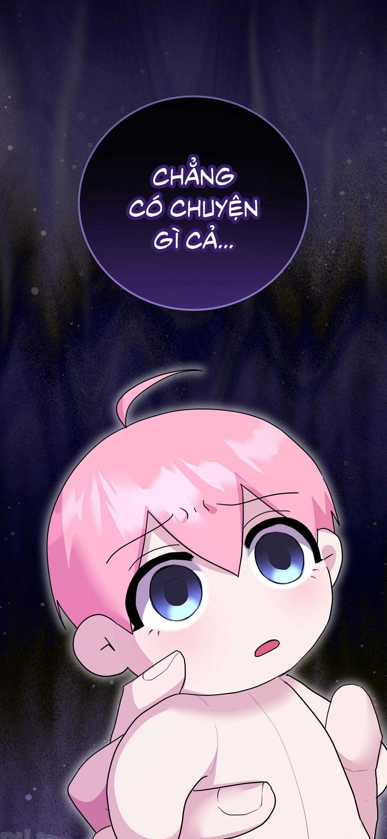 Xuyên Thành Cục Bông Của Tên Cuồng Công Chap 42 - Next Chap 43