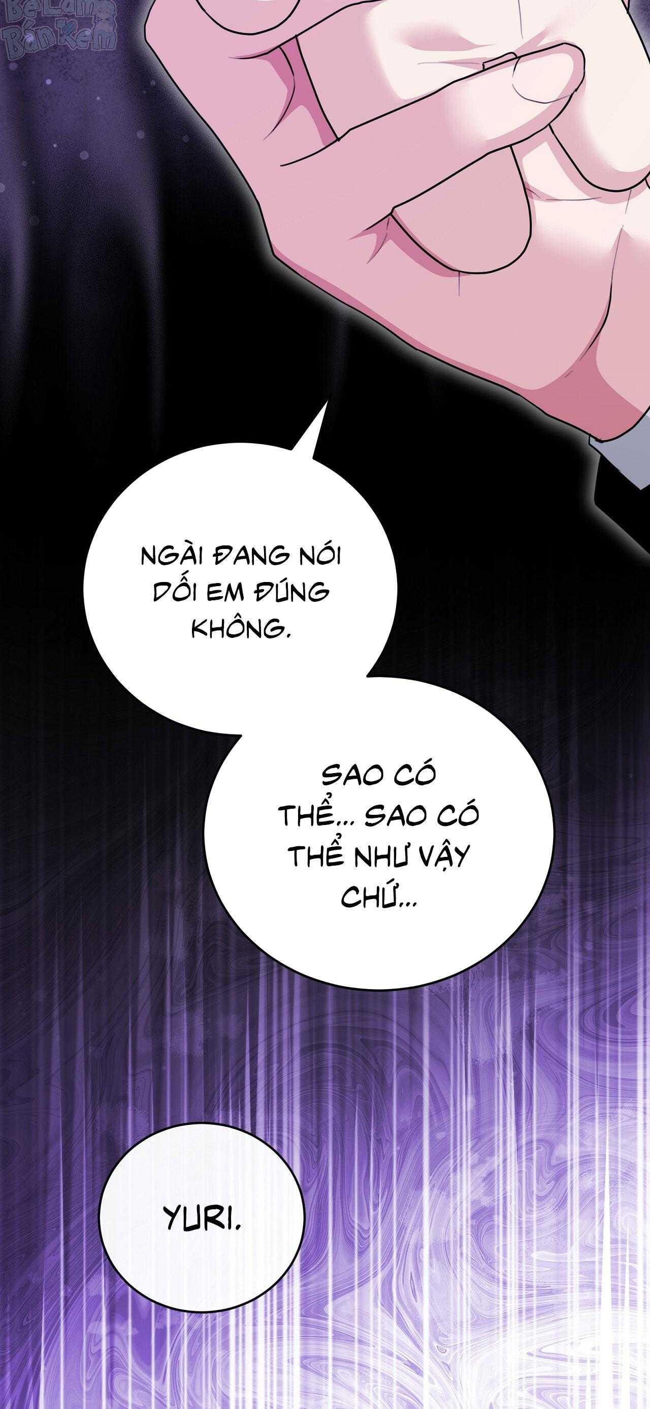 Xuyên Thành Cục Bông Của Tên Cuồng Công Chap 42 - Next Chap 43