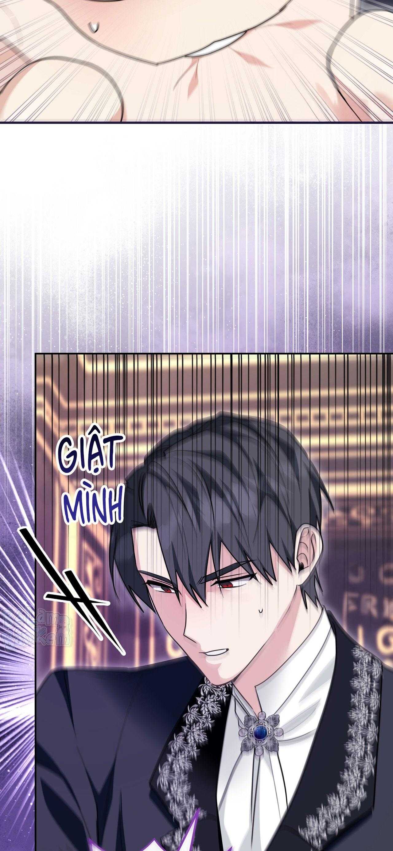 Xuyên Thành Cục Bông Của Tên Cuồng Công Chap 42 - Next Chap 43