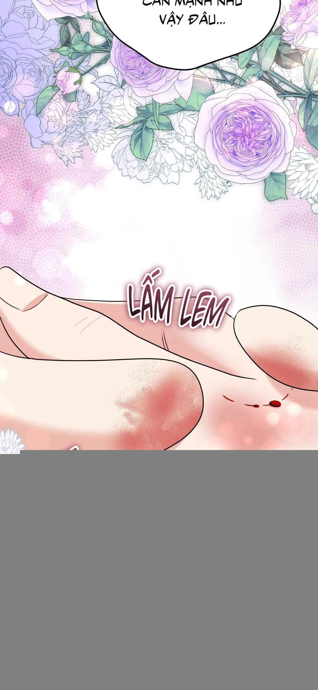 Xuyên Thành Cục Bông Của Tên Cuồng Công Chap 42 - Next Chap 43