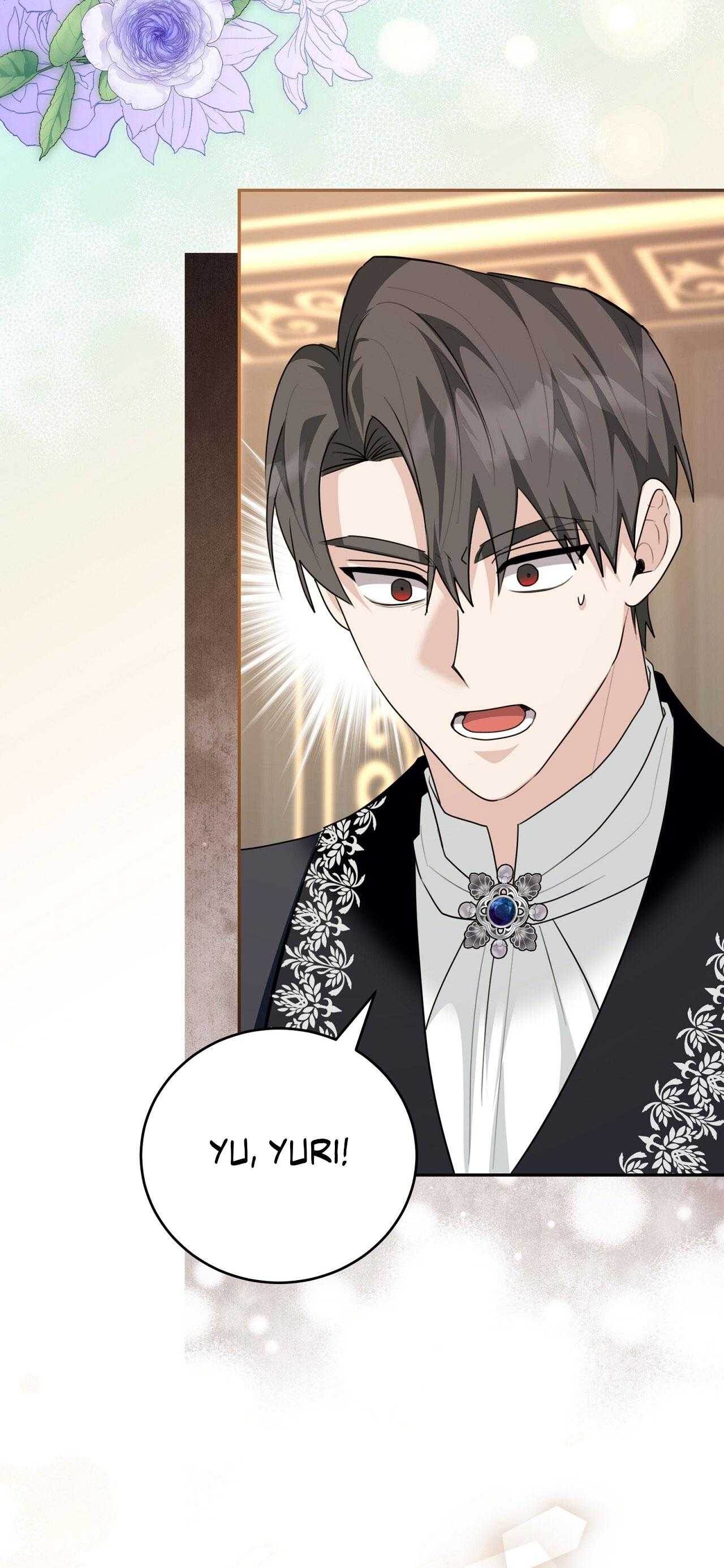 Xuyên Thành Cục Bông Của Tên Cuồng Công Chap 42 - Next Chap 43