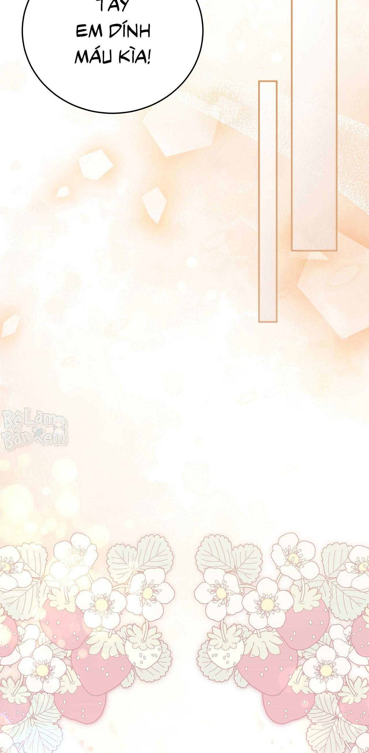 Xuyên Thành Cục Bông Của Tên Cuồng Công Chap 42 - Next Chap 43