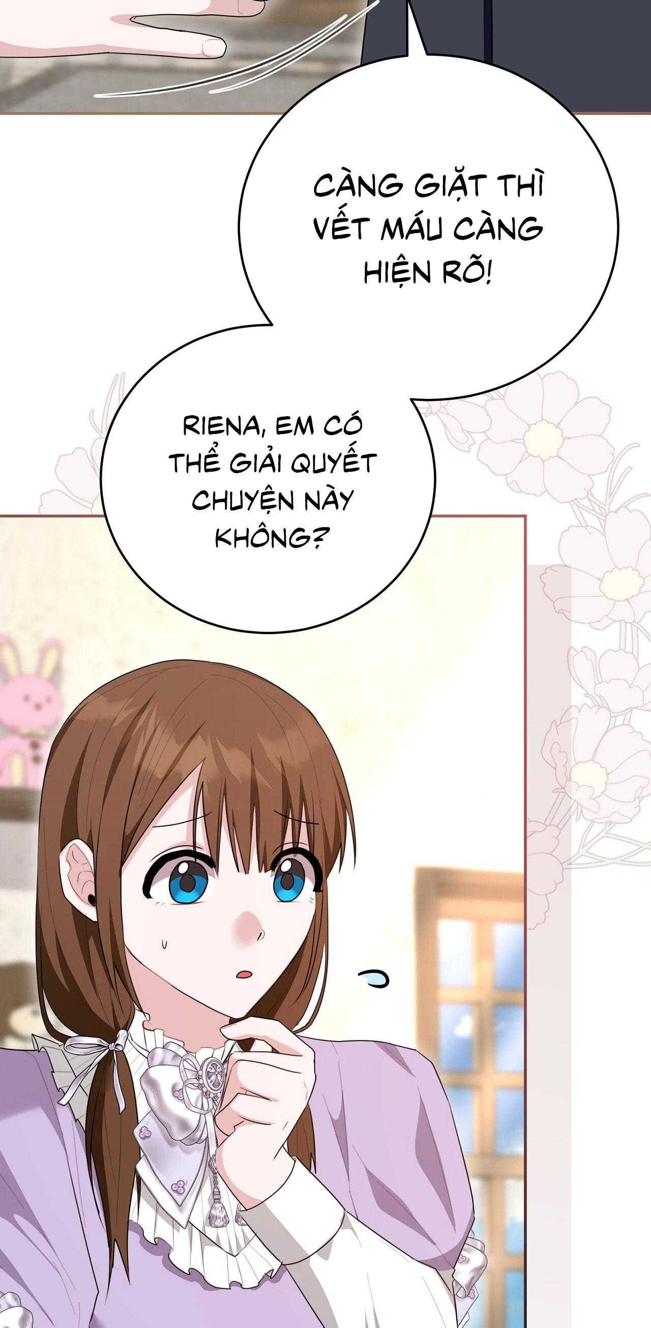 Xuyên Thành Cục Bông Của Tên Cuồng Công Chap 42 - Next Chap 43