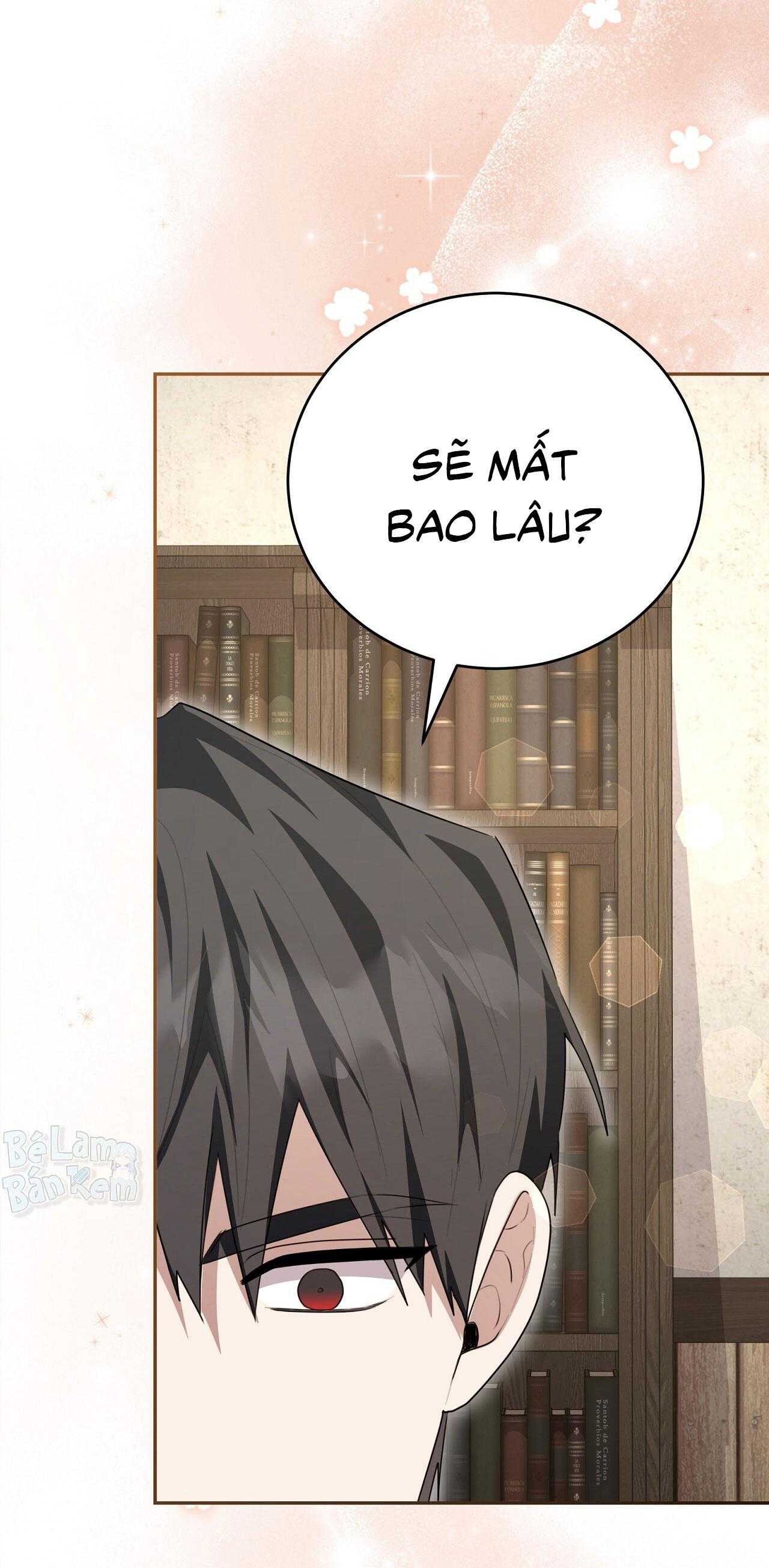 Xuyên Thành Cục Bông Của Tên Cuồng Công Chap 42 - Next Chap 43