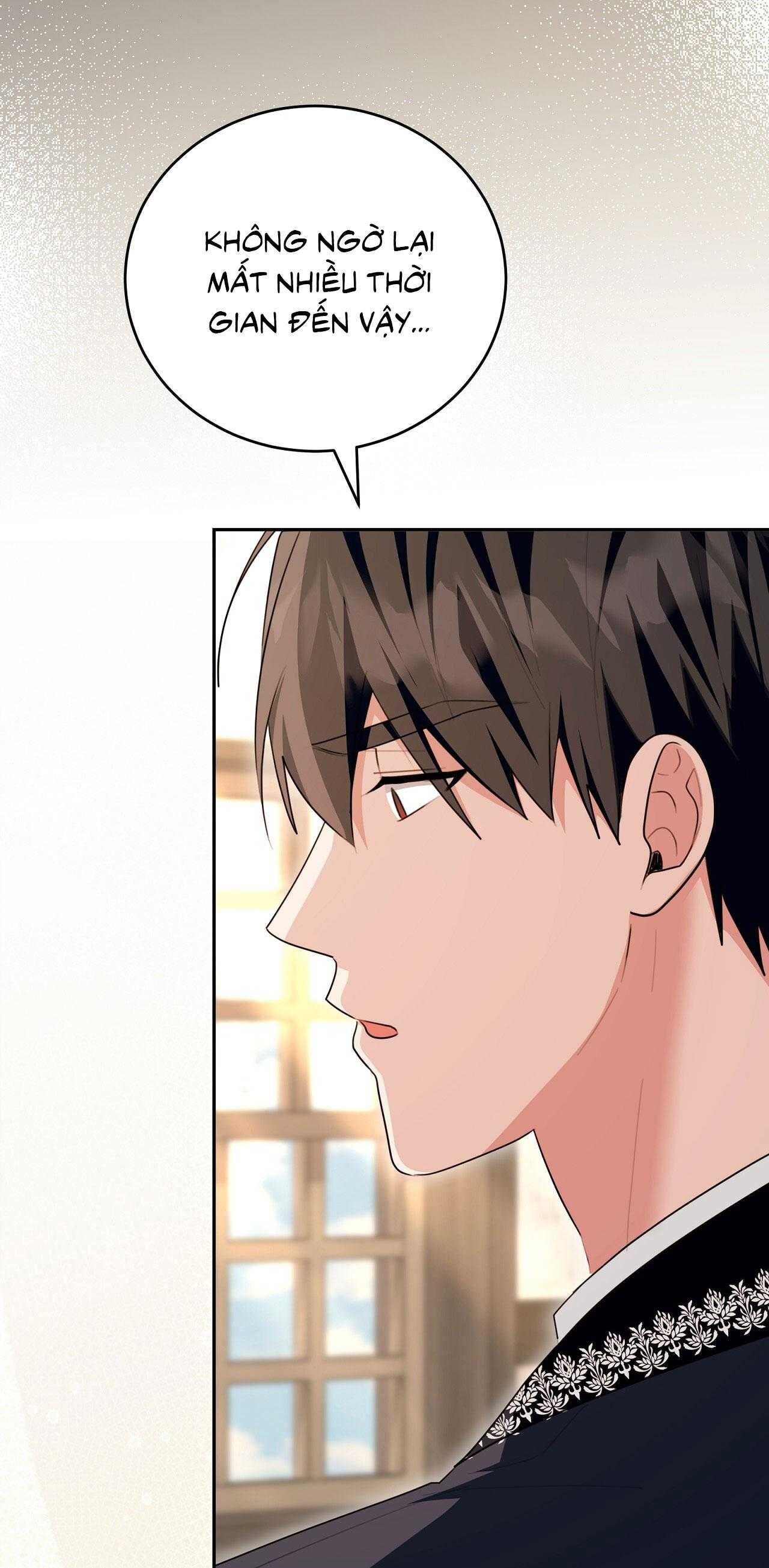 Xuyên Thành Cục Bông Của Tên Cuồng Công Chap 42 - Next Chap 43