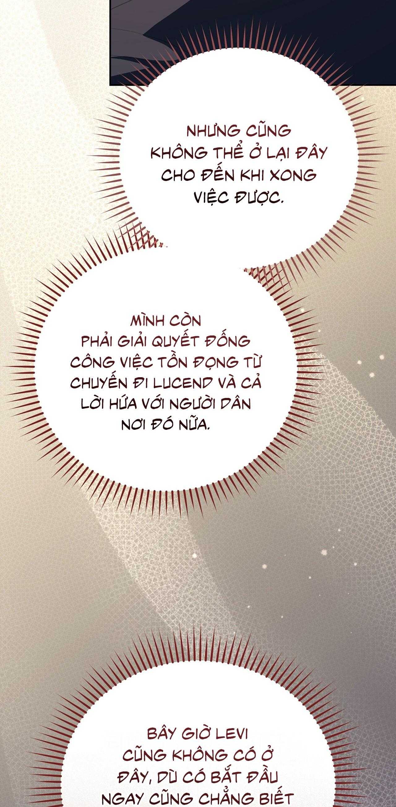 Xuyên Thành Cục Bông Của Tên Cuồng Công Chap 42 - Next Chap 43