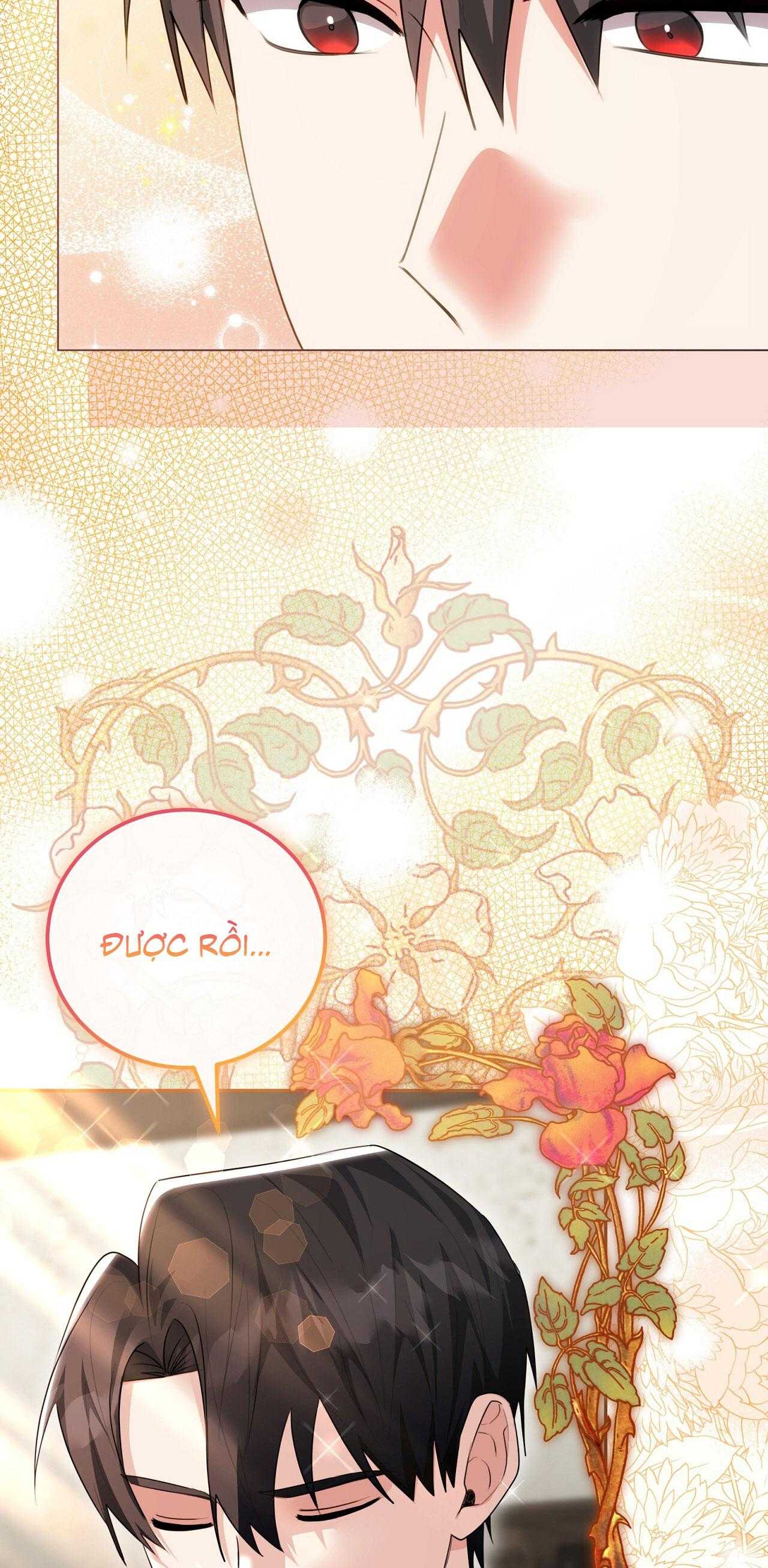 Xuyên Thành Cục Bông Của Tên Cuồng Công Chap 42 - Next Chap 43