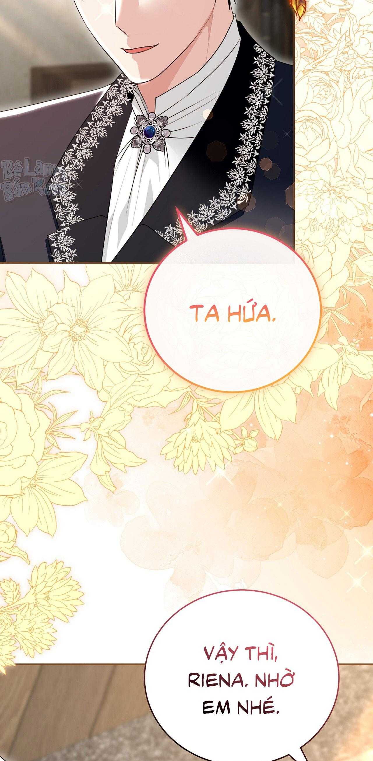 Xuyên Thành Cục Bông Của Tên Cuồng Công Chap 42 - Next Chap 43