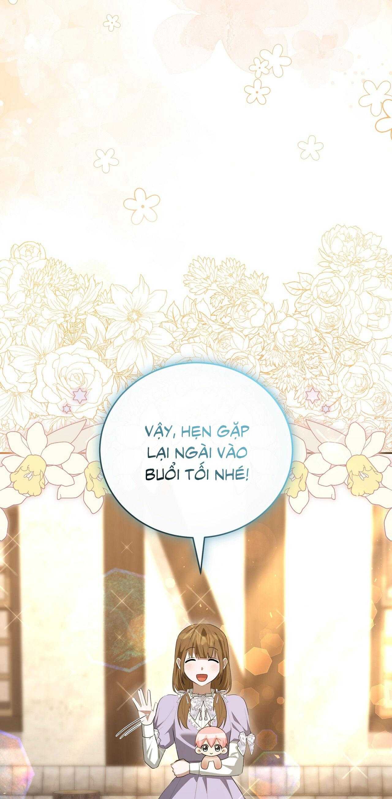 Xuyên Thành Cục Bông Của Tên Cuồng Công Chap 42 - Next Chap 43