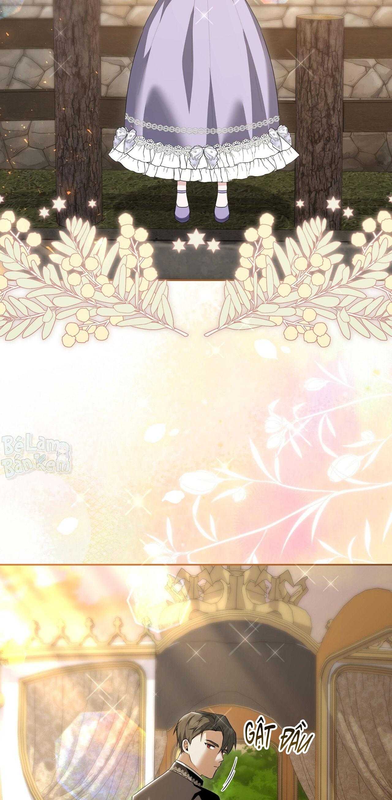 Xuyên Thành Cục Bông Của Tên Cuồng Công Chap 42 - Next Chap 43