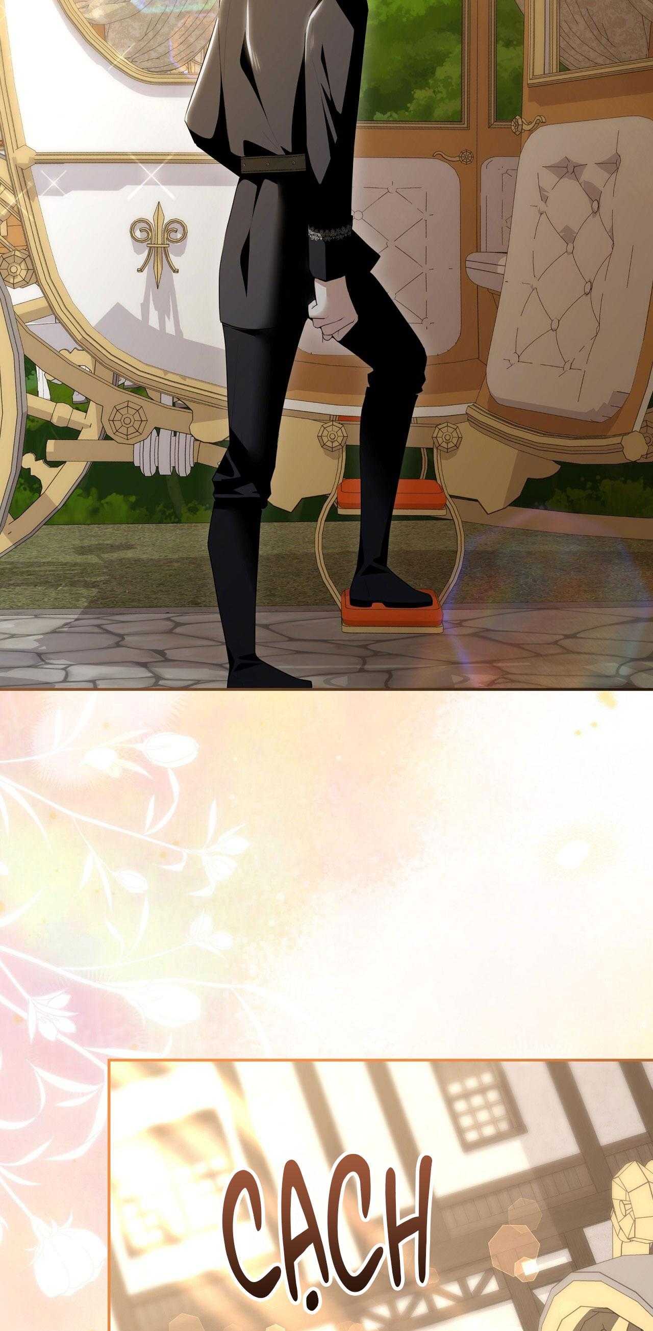 Xuyên Thành Cục Bông Của Tên Cuồng Công Chap 42 - Next Chap 43