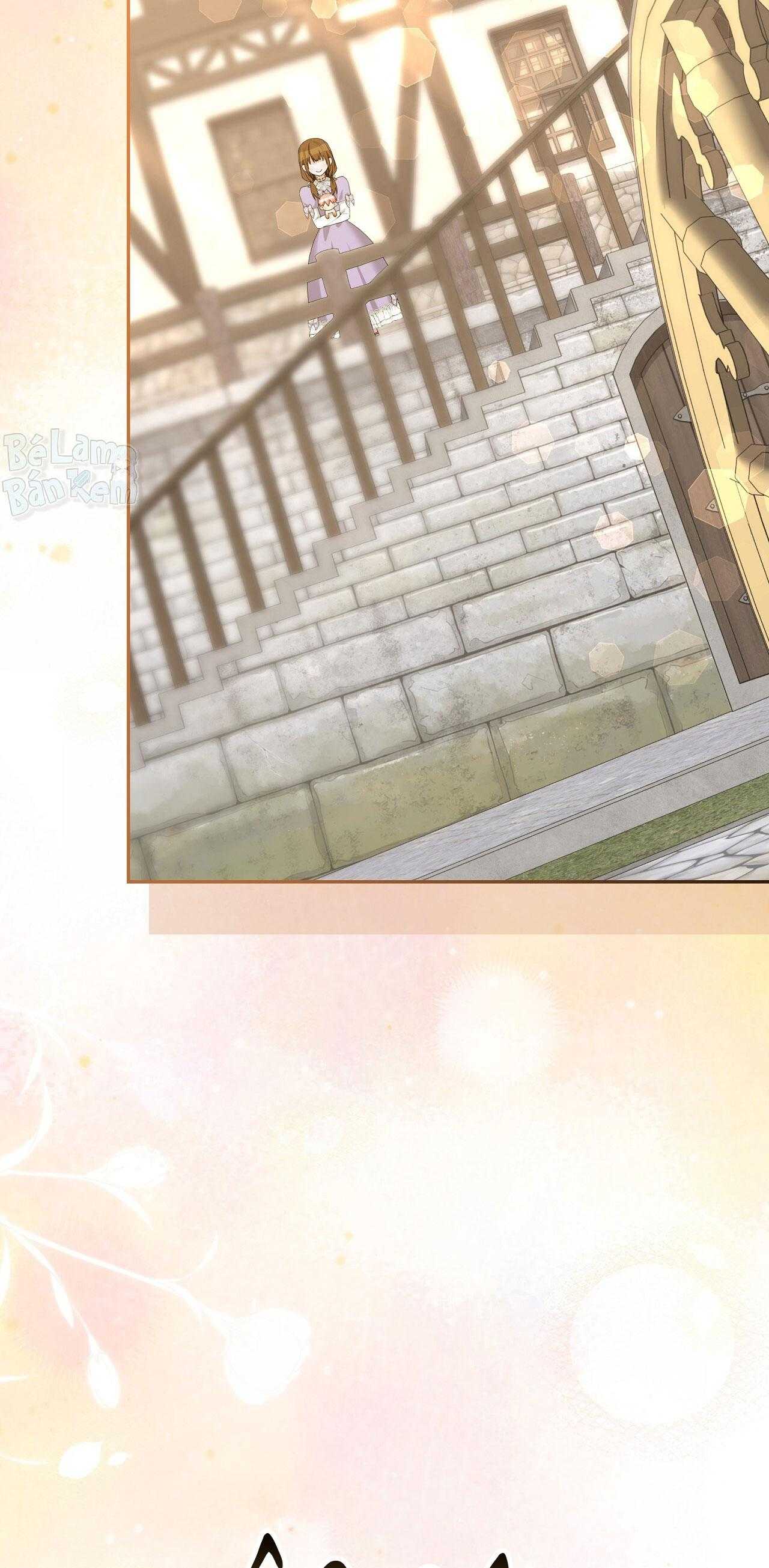 Xuyên Thành Cục Bông Của Tên Cuồng Công Chap 42 - Next Chap 43