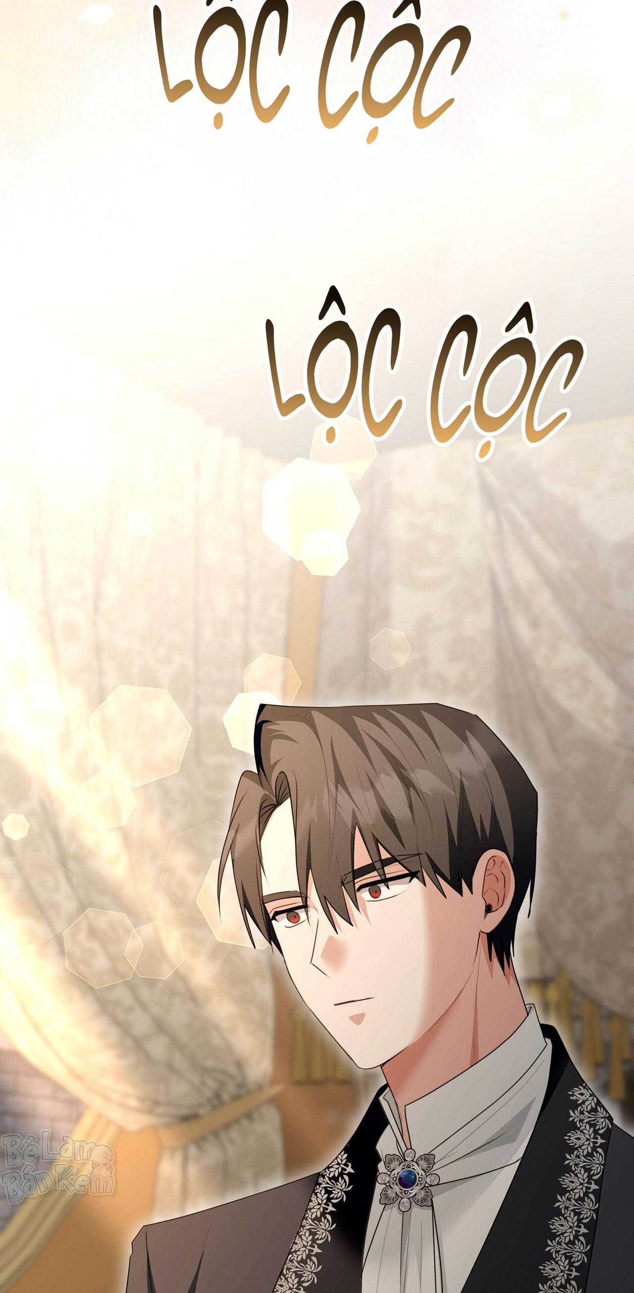 Xuyên Thành Cục Bông Của Tên Cuồng Công Chap 42 - Next Chap 43