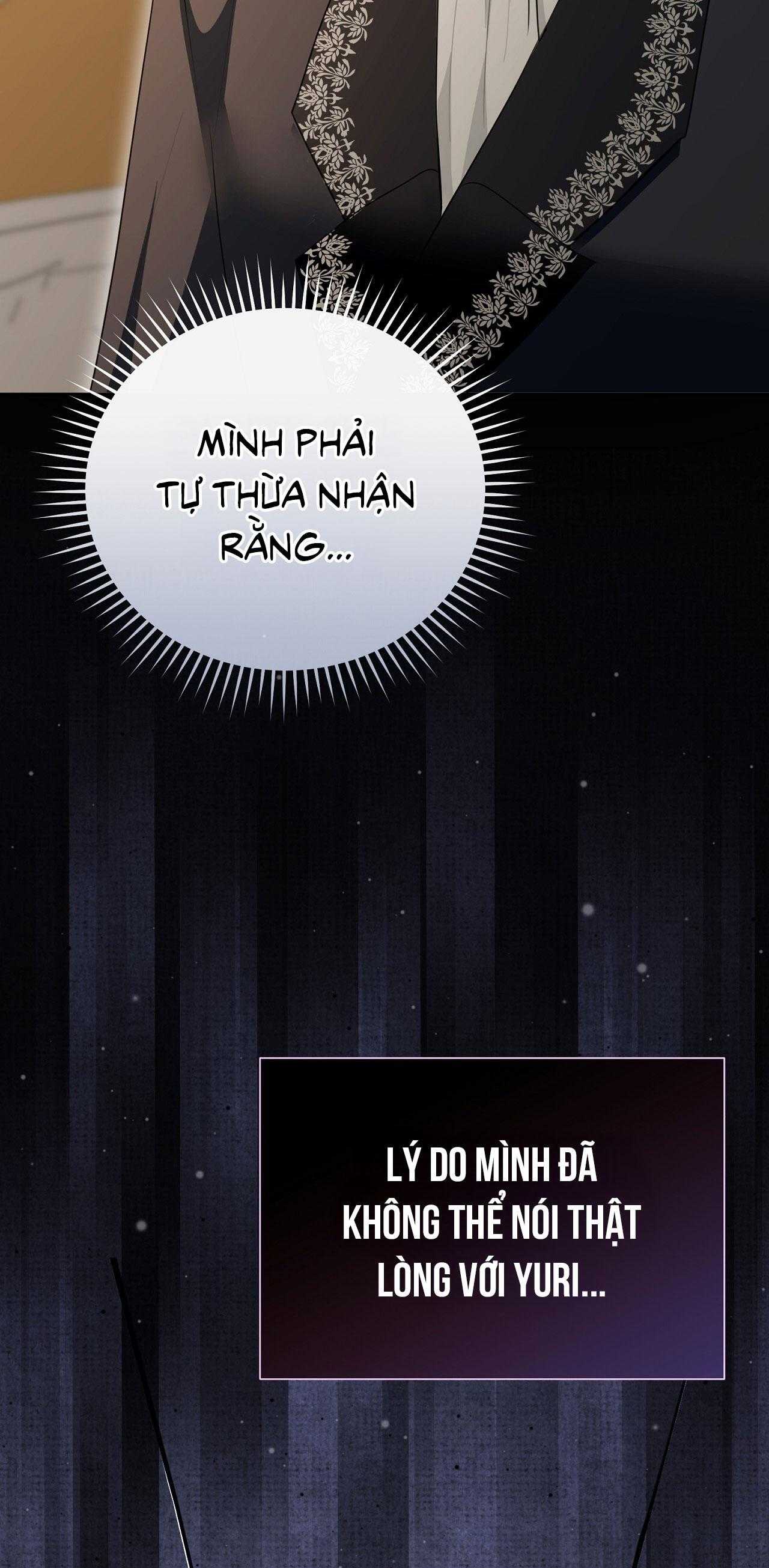 Xuyên Thành Cục Bông Của Tên Cuồng Công Chap 42 - Next Chap 43