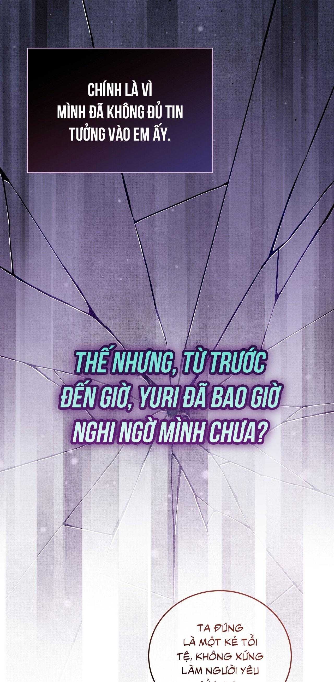 Xuyên Thành Cục Bông Của Tên Cuồng Công Chap 42 - Next Chap 43