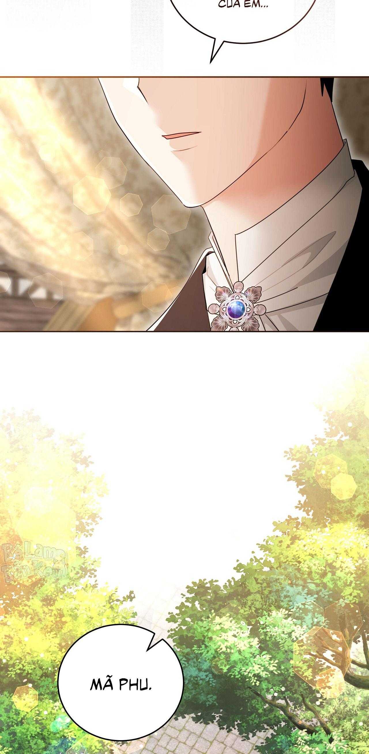 Xuyên Thành Cục Bông Của Tên Cuồng Công Chap 42 - Next Chap 43