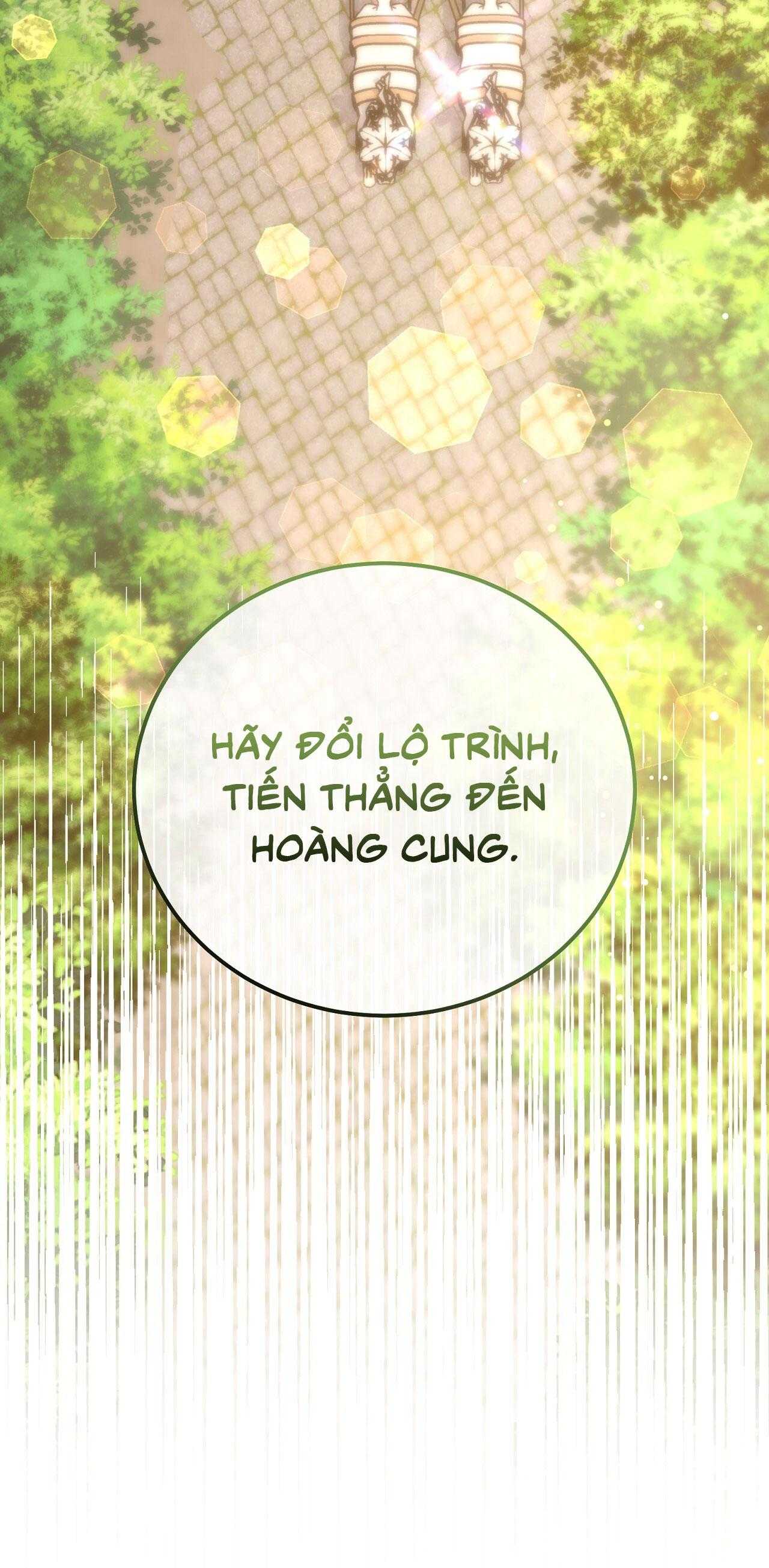 Xuyên Thành Cục Bông Của Tên Cuồng Công Chap 42 - Next Chap 43