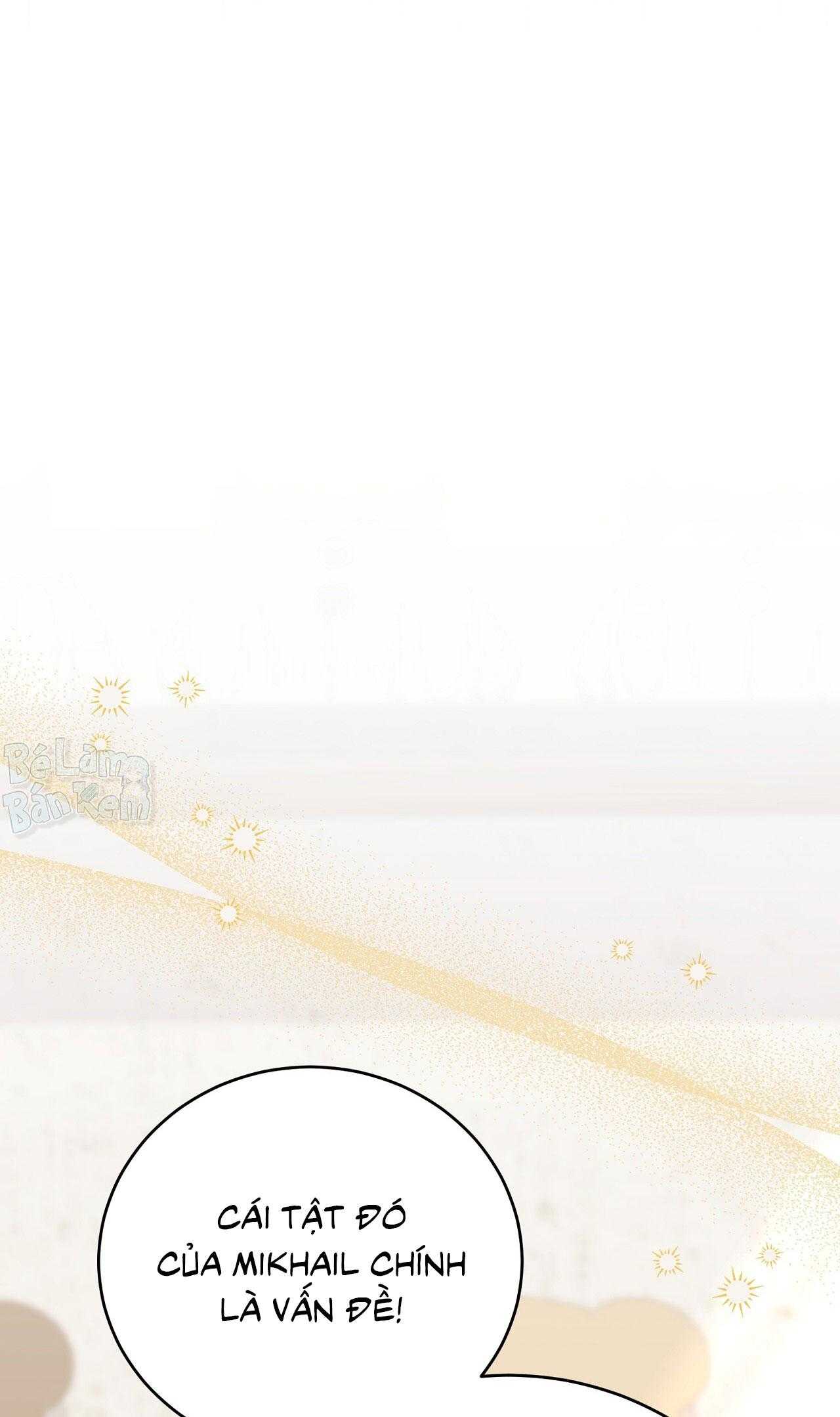 Xuyên Thành Cục Bông Của Tên Cuồng Công Chap 42 - Next Chap 43