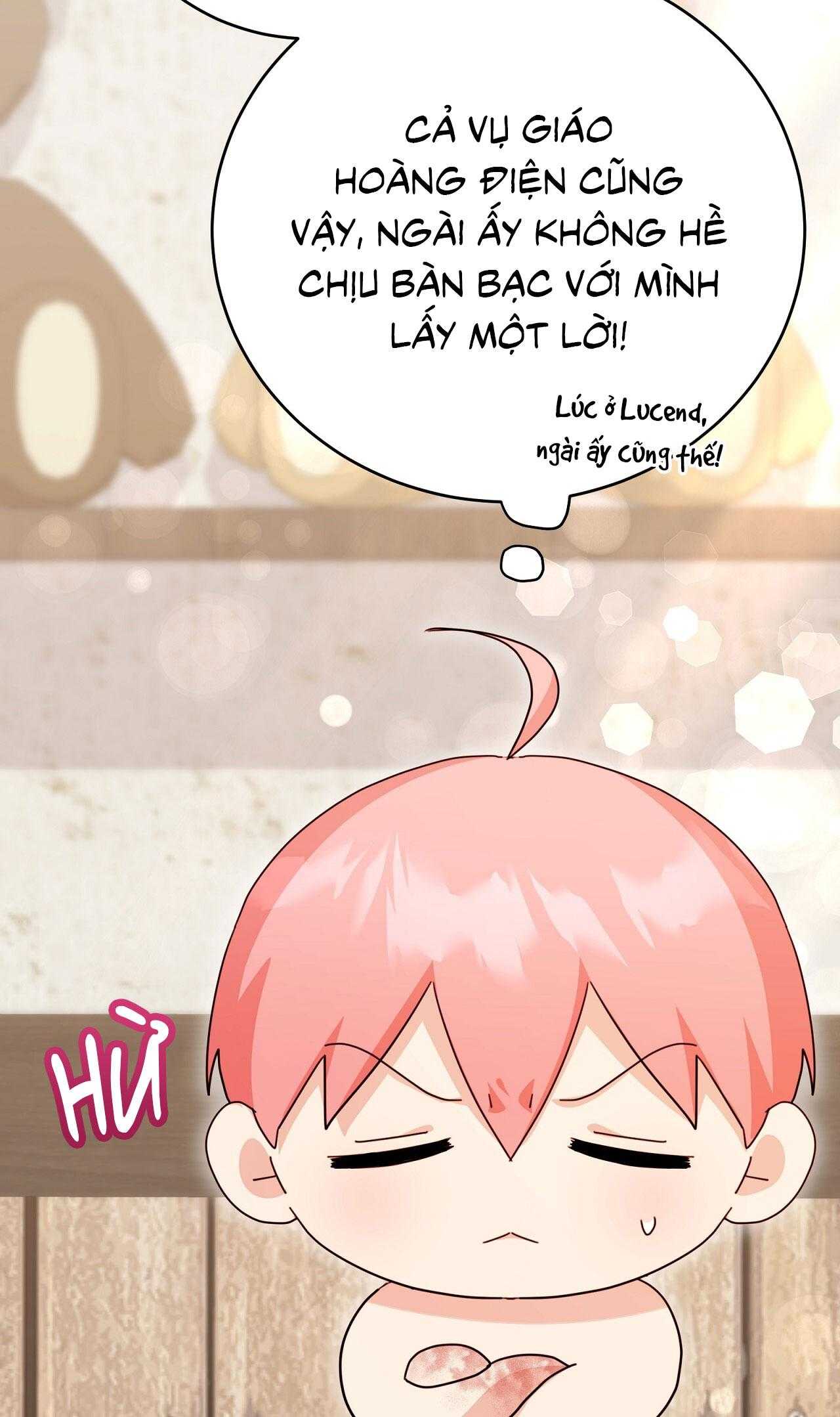 Xuyên Thành Cục Bông Của Tên Cuồng Công Chap 42 - Next Chap 43