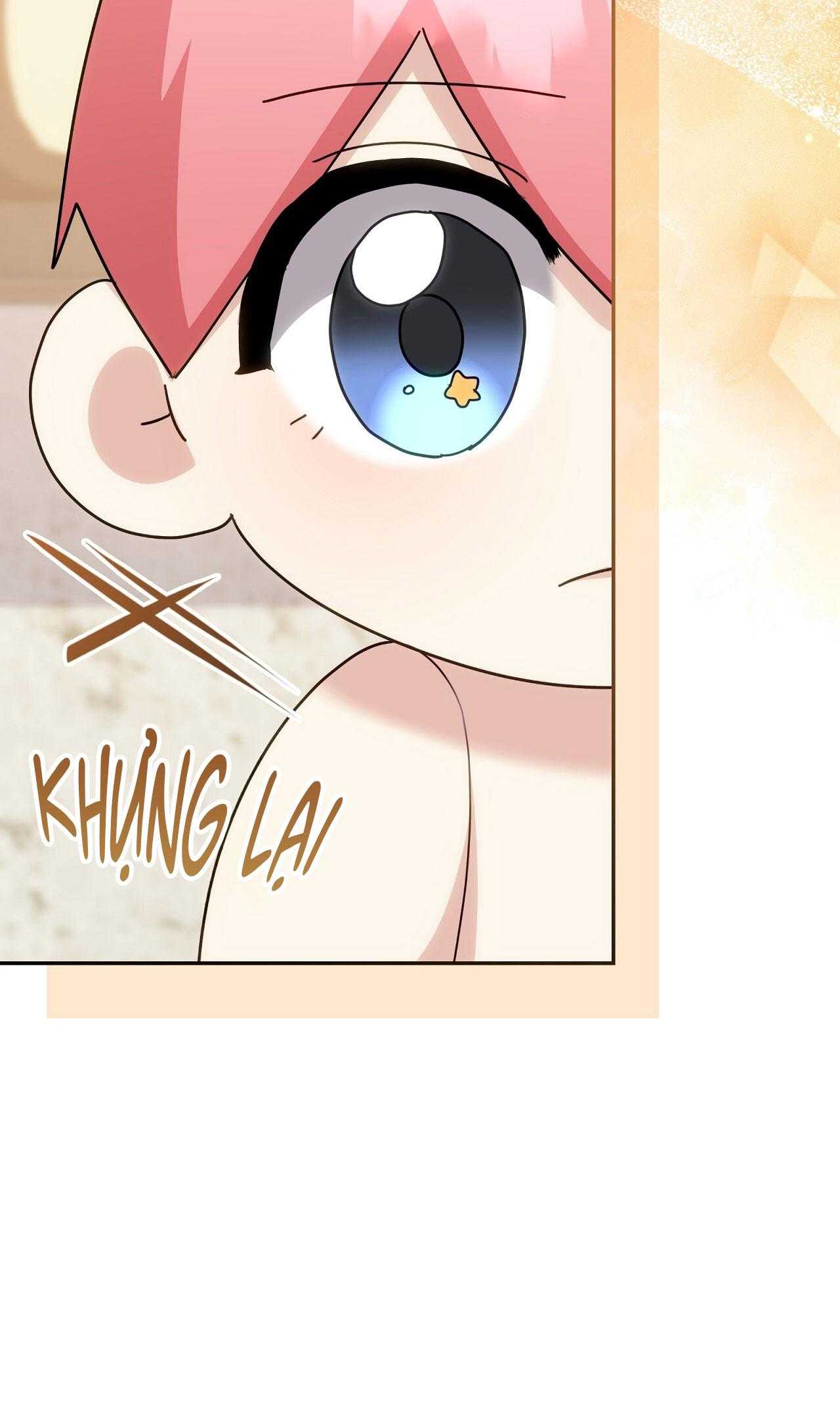 Xuyên Thành Cục Bông Của Tên Cuồng Công Chap 42 - Next Chap 43