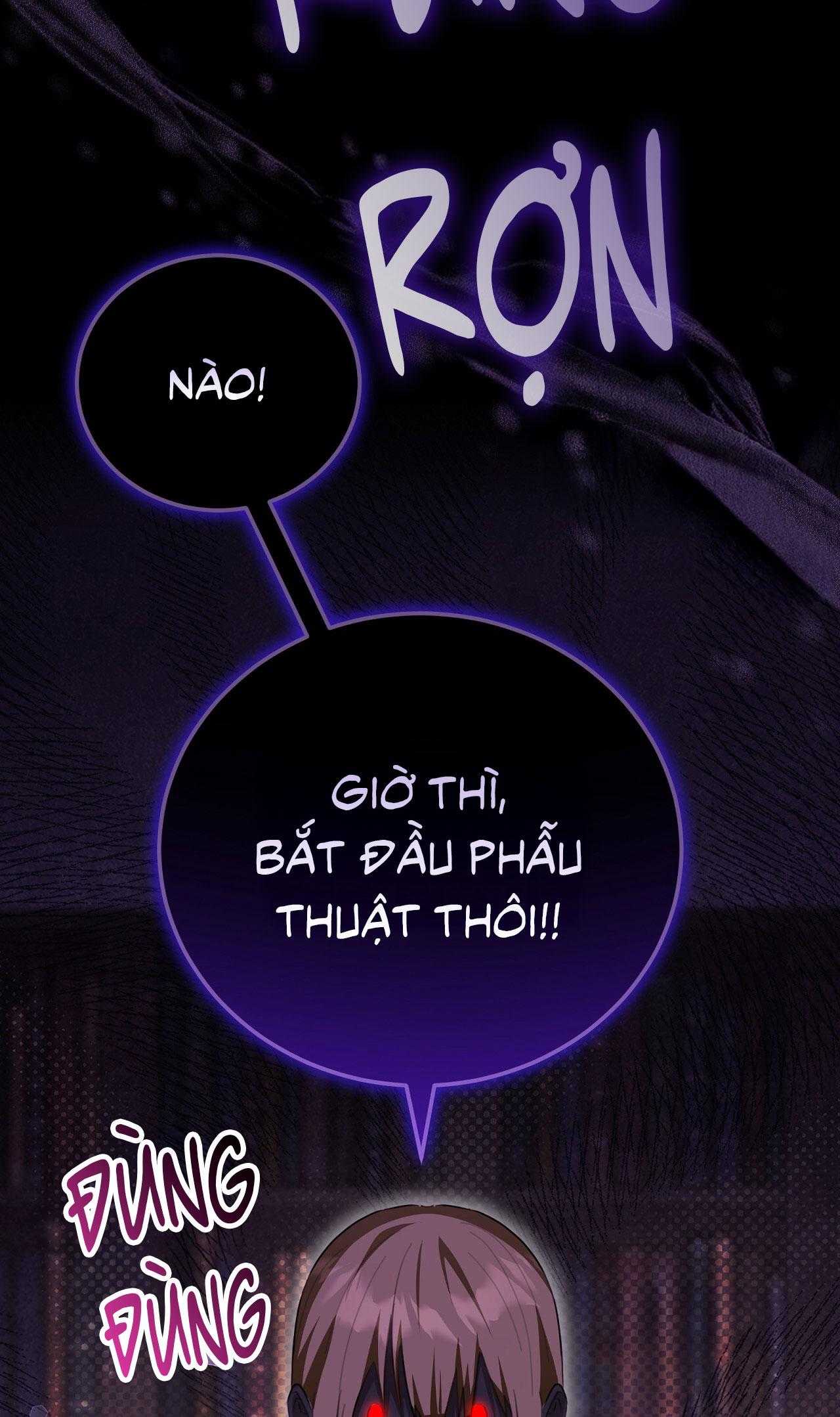 Xuyên Thành Cục Bông Của Tên Cuồng Công Chap 42 - Next Chap 43