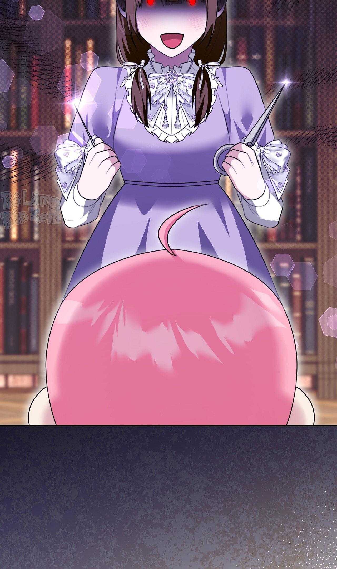 Xuyên Thành Cục Bông Của Tên Cuồng Công Chap 42 - Next Chap 43