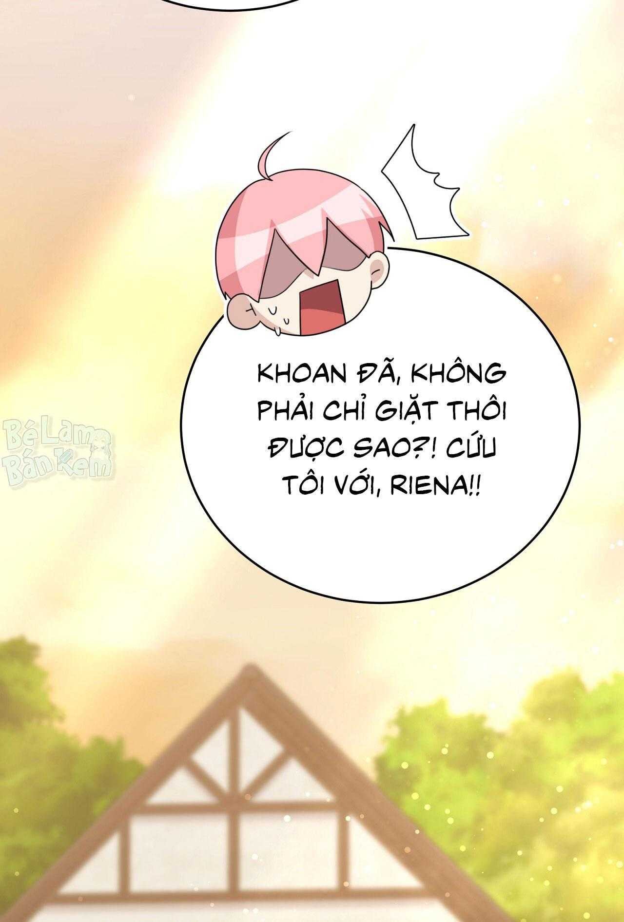 Xuyên Thành Cục Bông Của Tên Cuồng Công Chap 42 - Next Chap 43