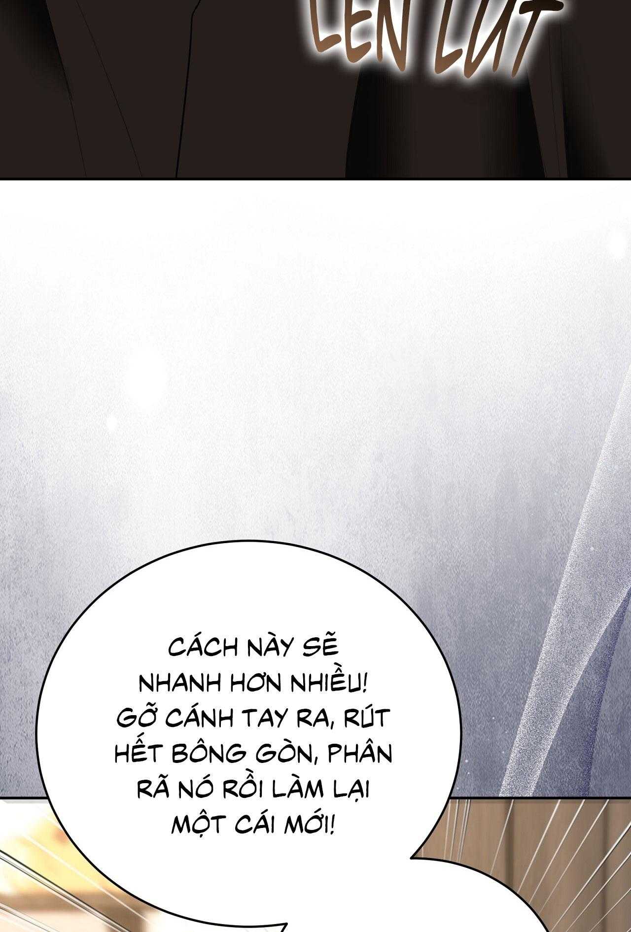 Xuyên Thành Cục Bông Của Tên Cuồng Công Chap 42 - Next Chap 43