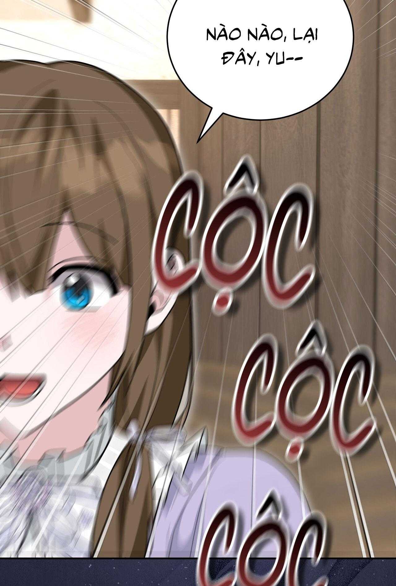 Xuyên Thành Cục Bông Của Tên Cuồng Công Chap 42 - Next Chap 43