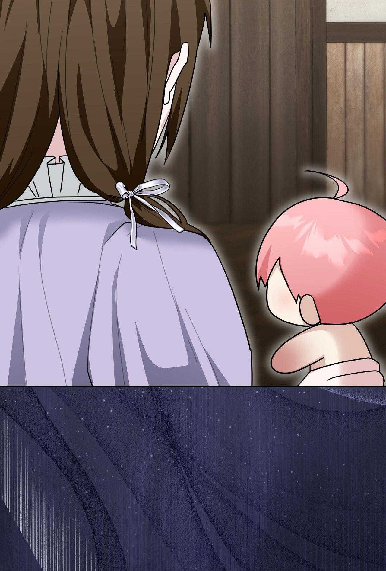 Xuyên Thành Cục Bông Của Tên Cuồng Công Chap 42 - Next Chap 43