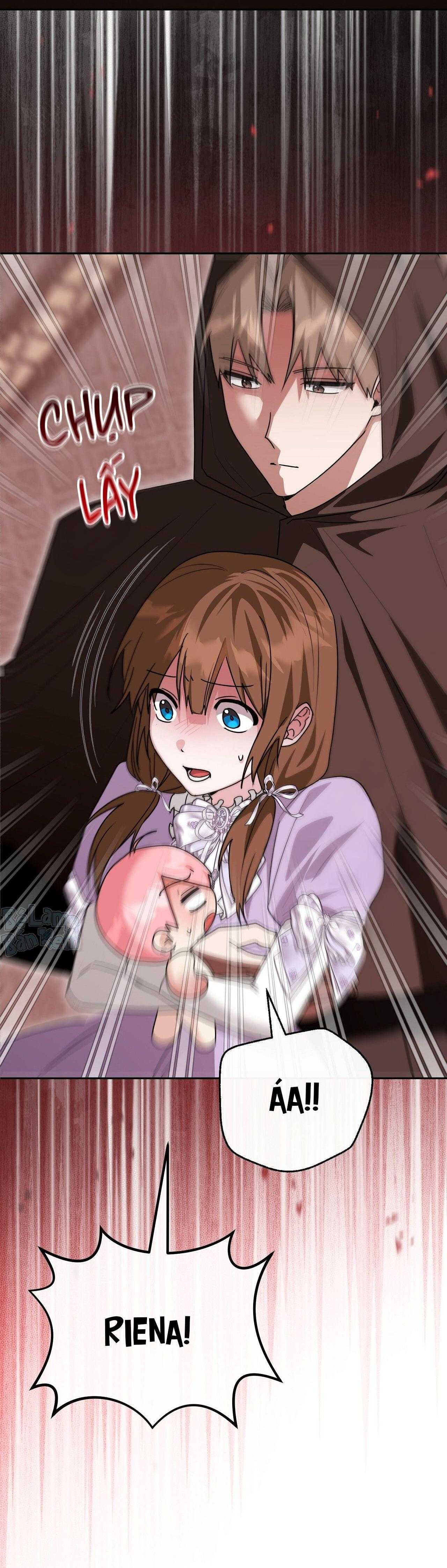 Xuyên Thành Cục Bông Của Tên Cuồng Công Chap 43 - Next Chap 44