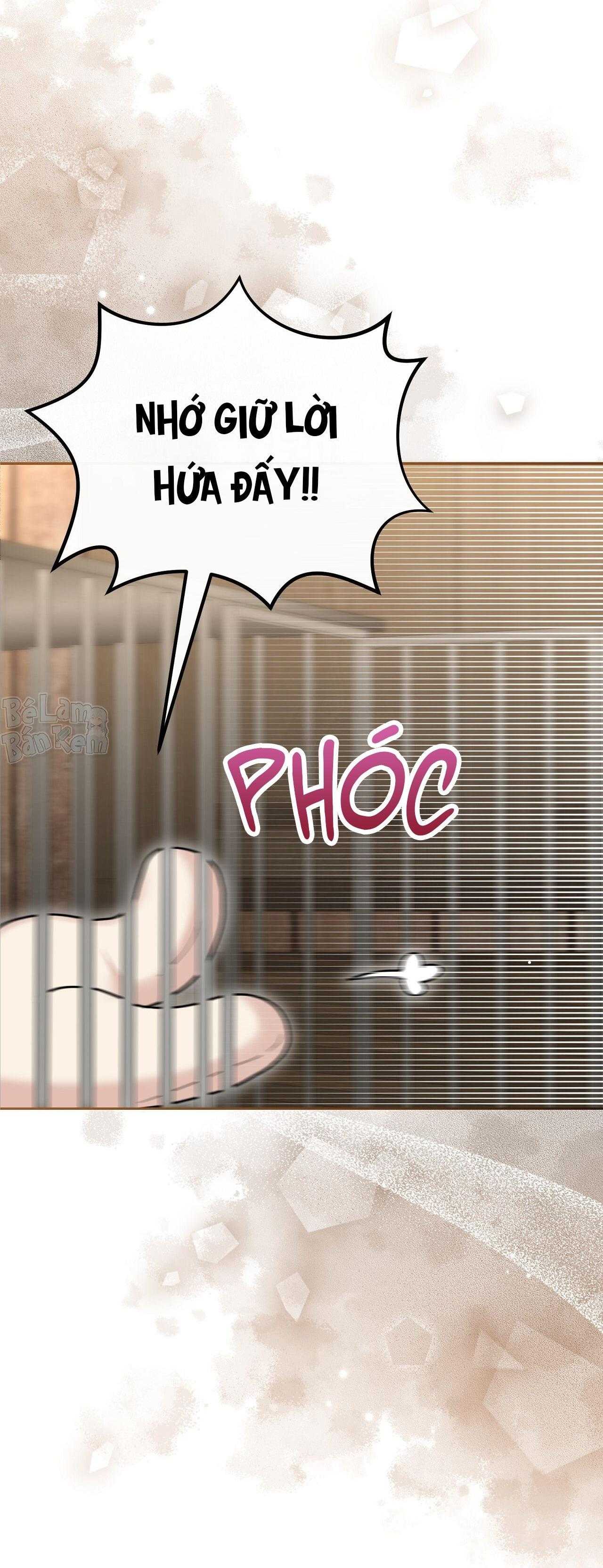 Xuyên Thành Cục Bông Của Tên Cuồng Công Chap 43 - Next Chap 44