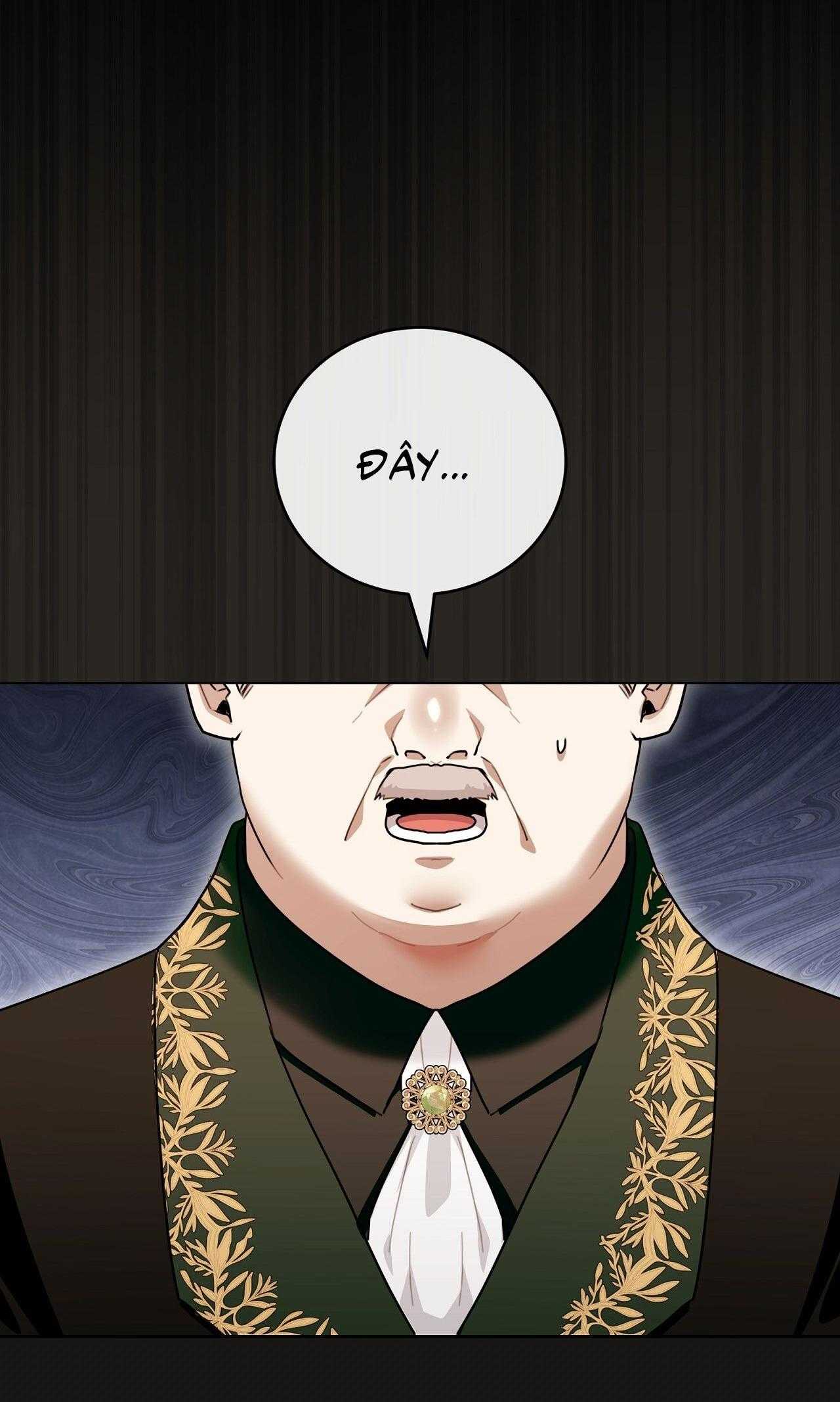 Xuyên Thành Cục Bông Của Tên Cuồng Công Chap 43 - Next Chap 44