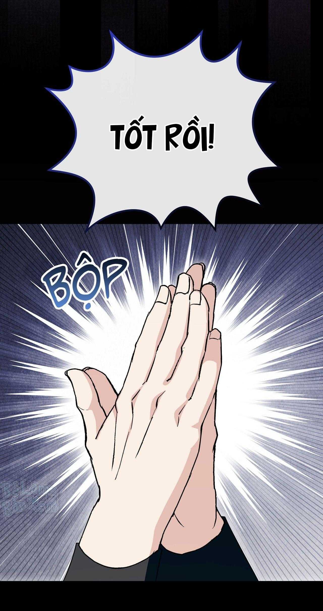 Xuyên Thành Cục Bông Của Tên Cuồng Công Chap 43 - Next Chap 44