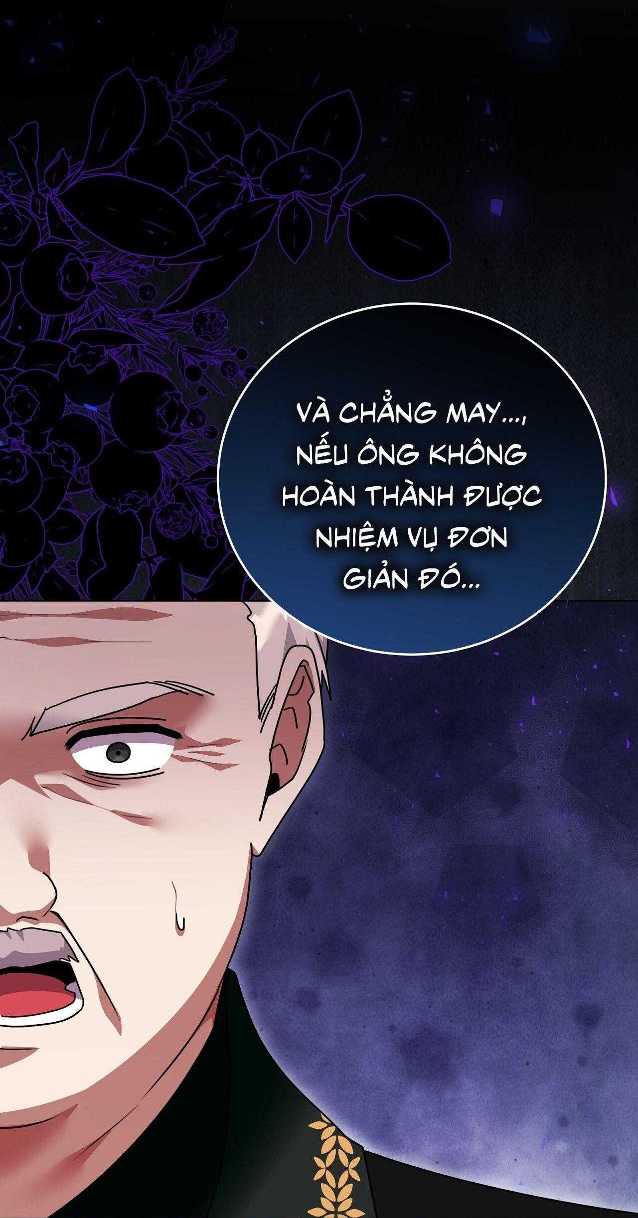 Xuyên Thành Cục Bông Của Tên Cuồng Công Chap 43 - Next Chap 44
