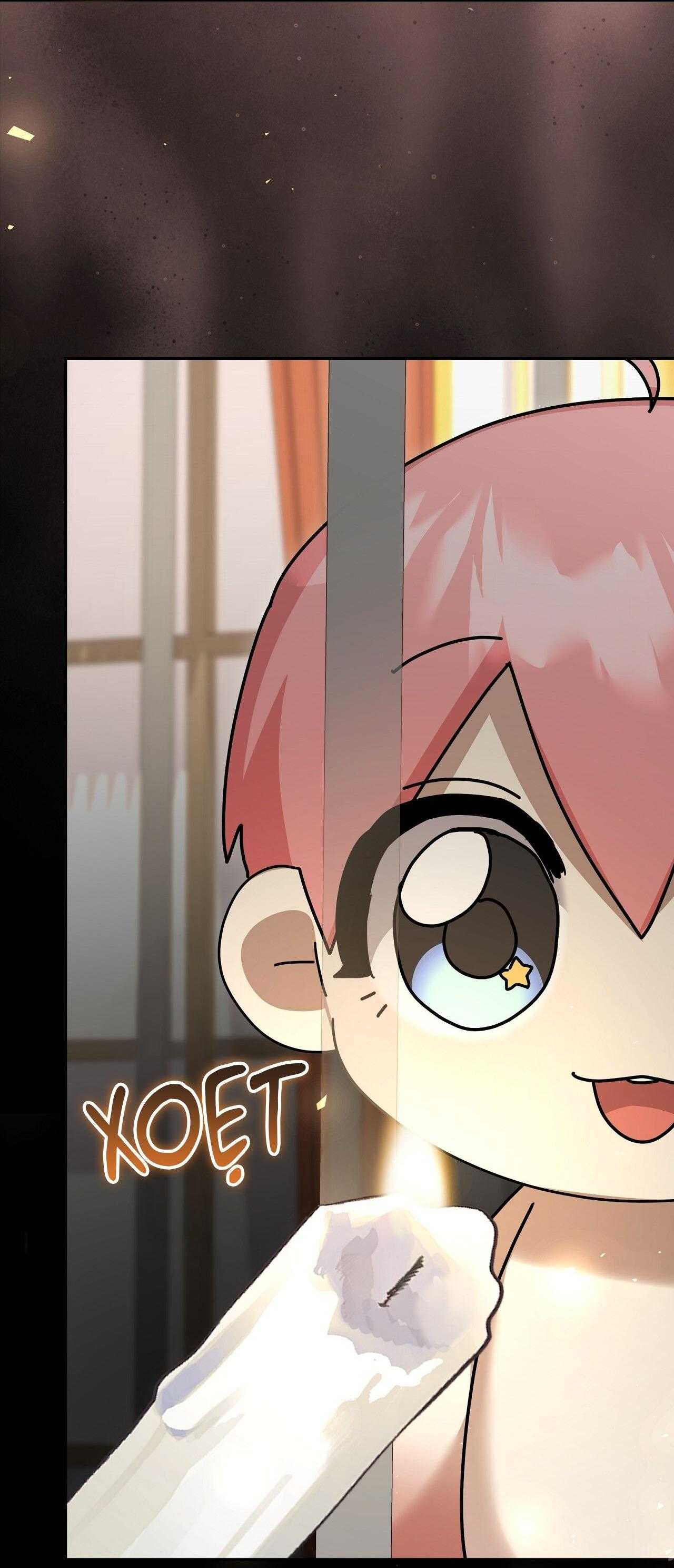 Xuyên Thành Cục Bông Của Tên Cuồng Công Chap 43 - Next Chap 44