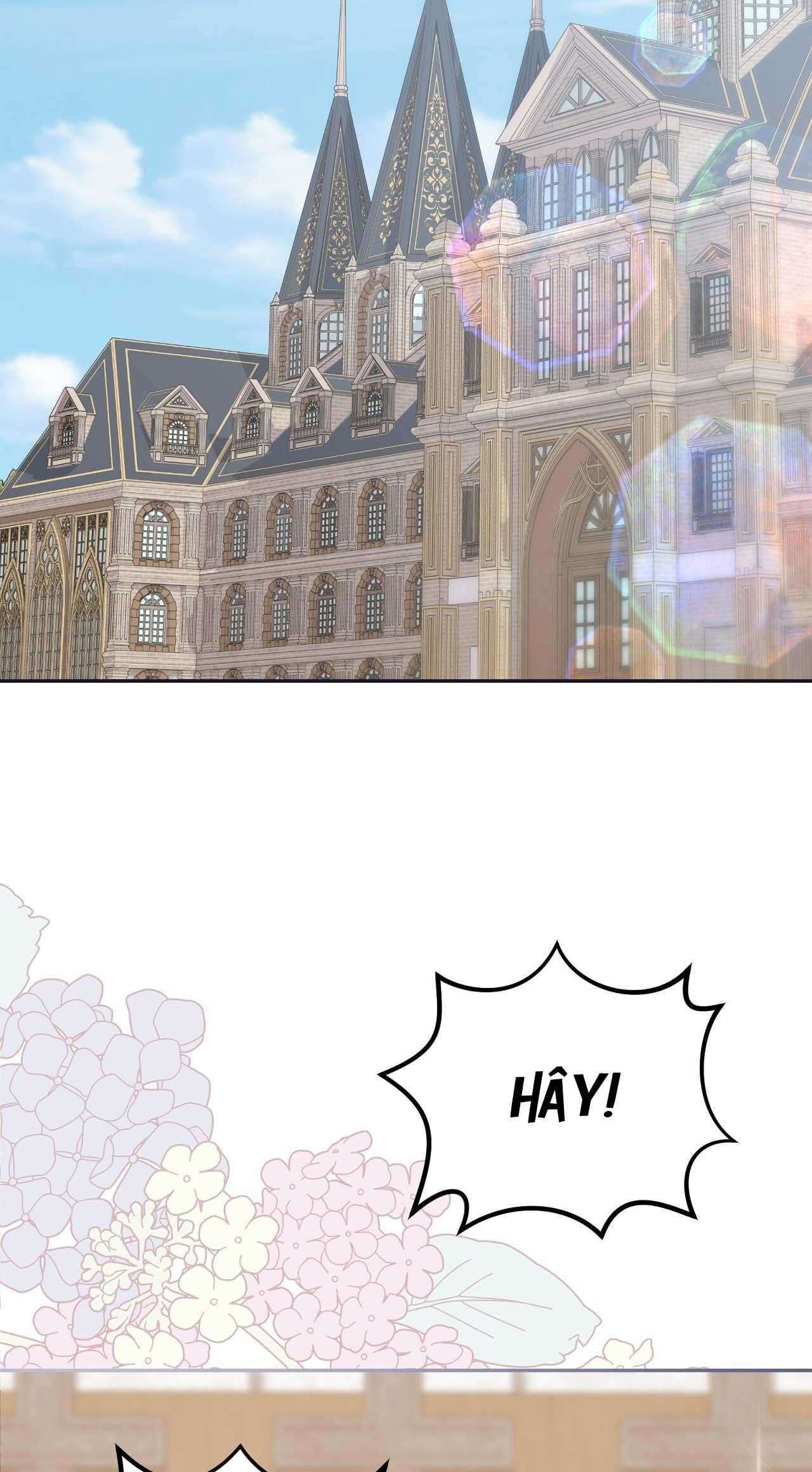 Xuyên Thành Cục Bông Của Tên Cuồng Công Chap 44 - Next Chap 45