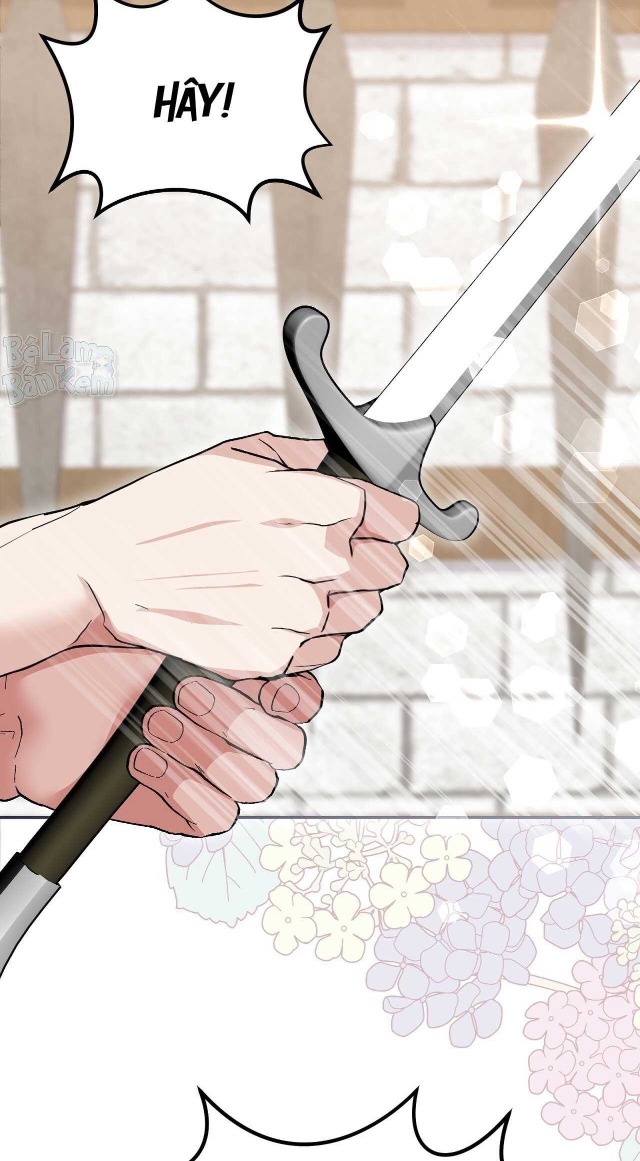 Xuyên Thành Cục Bông Của Tên Cuồng Công Chap 44 - Next Chap 45