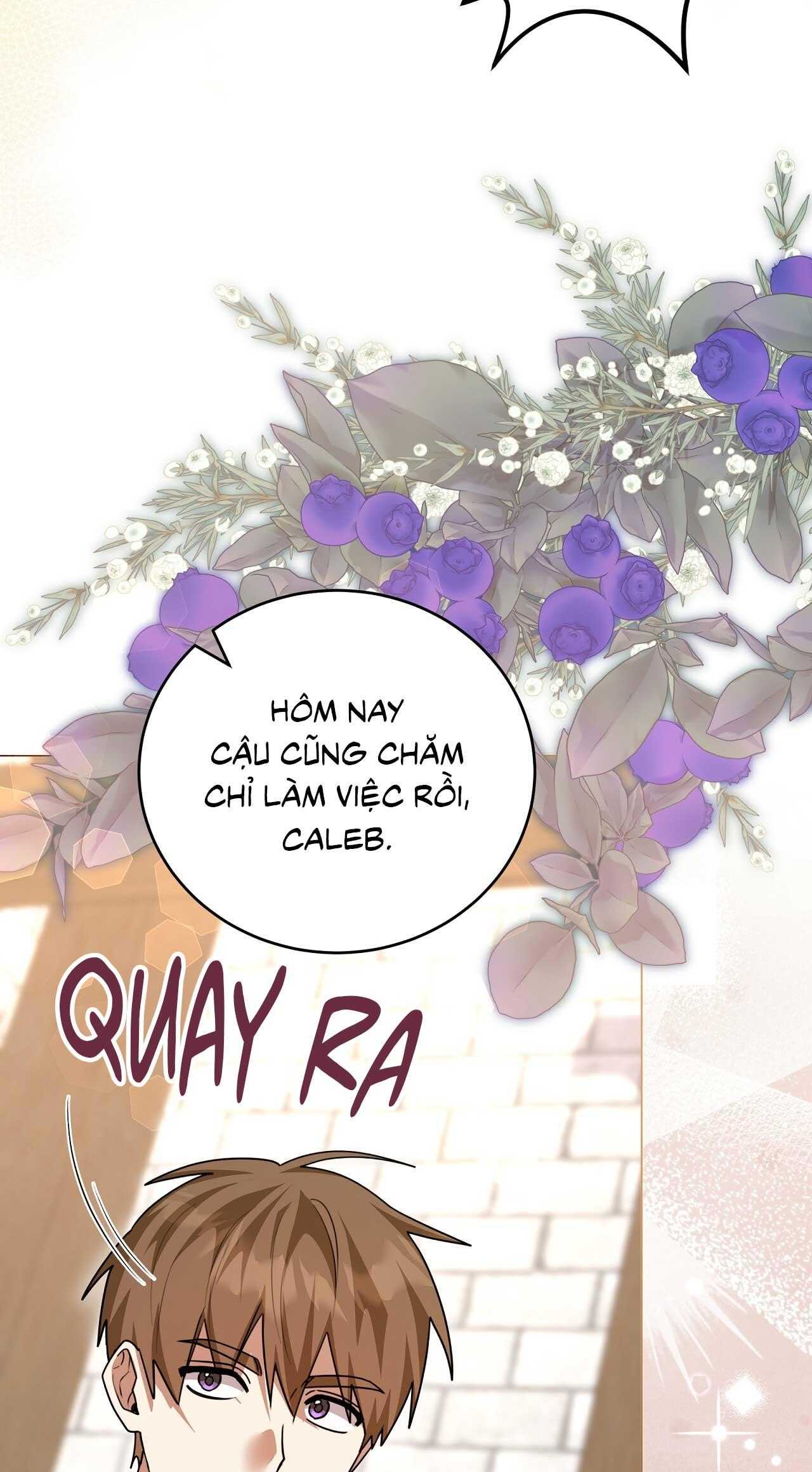 Xuyên Thành Cục Bông Của Tên Cuồng Công Chap 44 - Next Chap 45