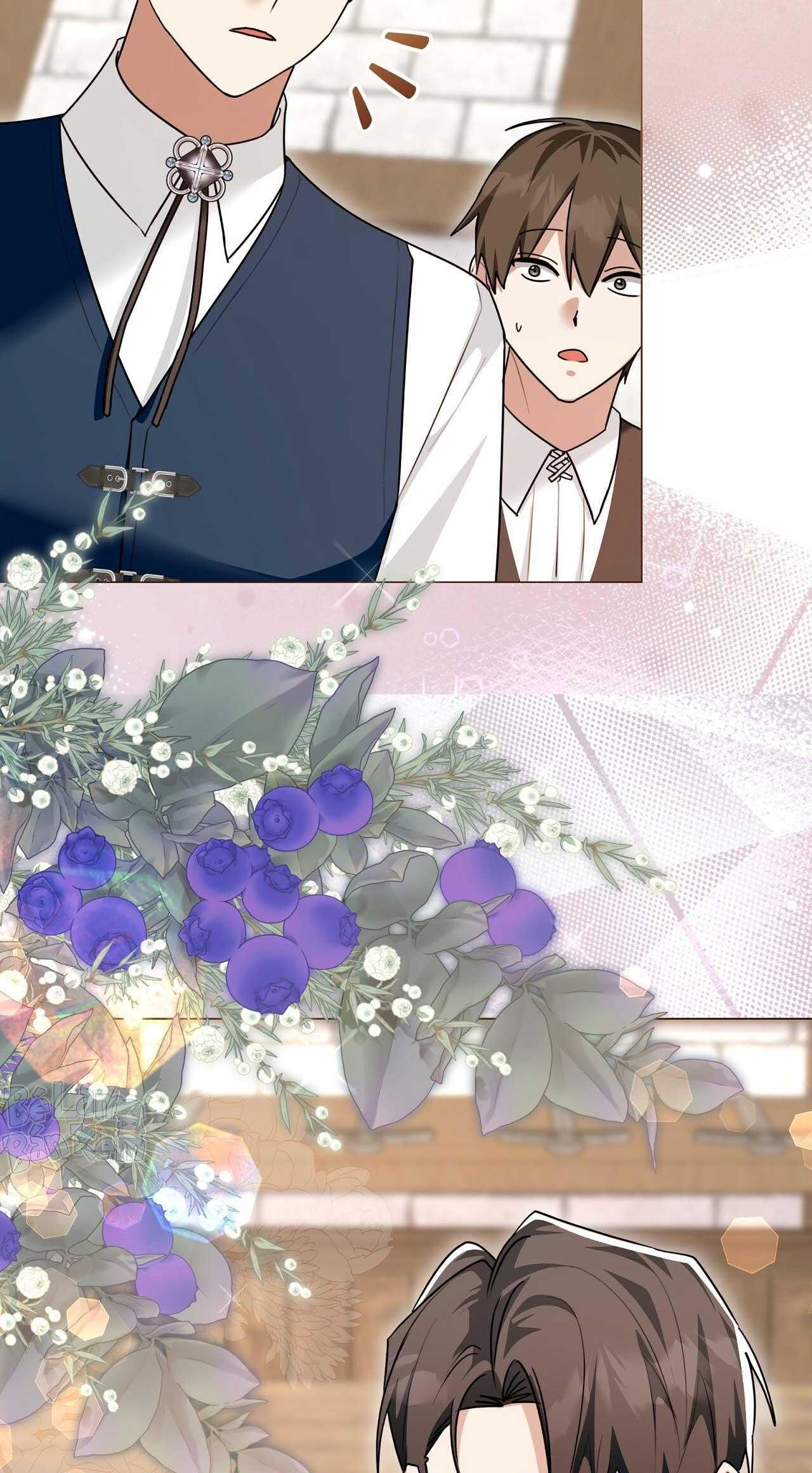 Xuyên Thành Cục Bông Của Tên Cuồng Công Chap 44 - Next Chap 45