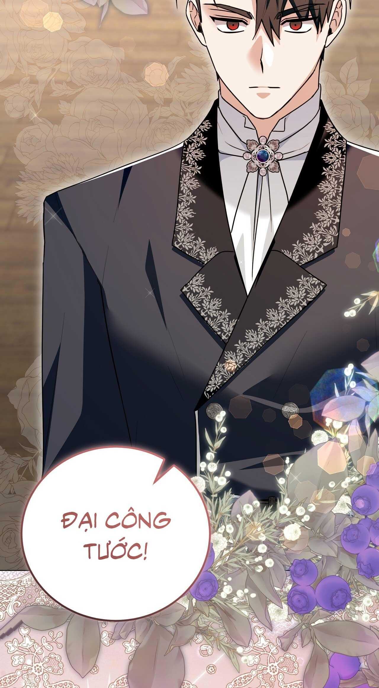 Xuyên Thành Cục Bông Của Tên Cuồng Công Chap 44 - Next Chap 45