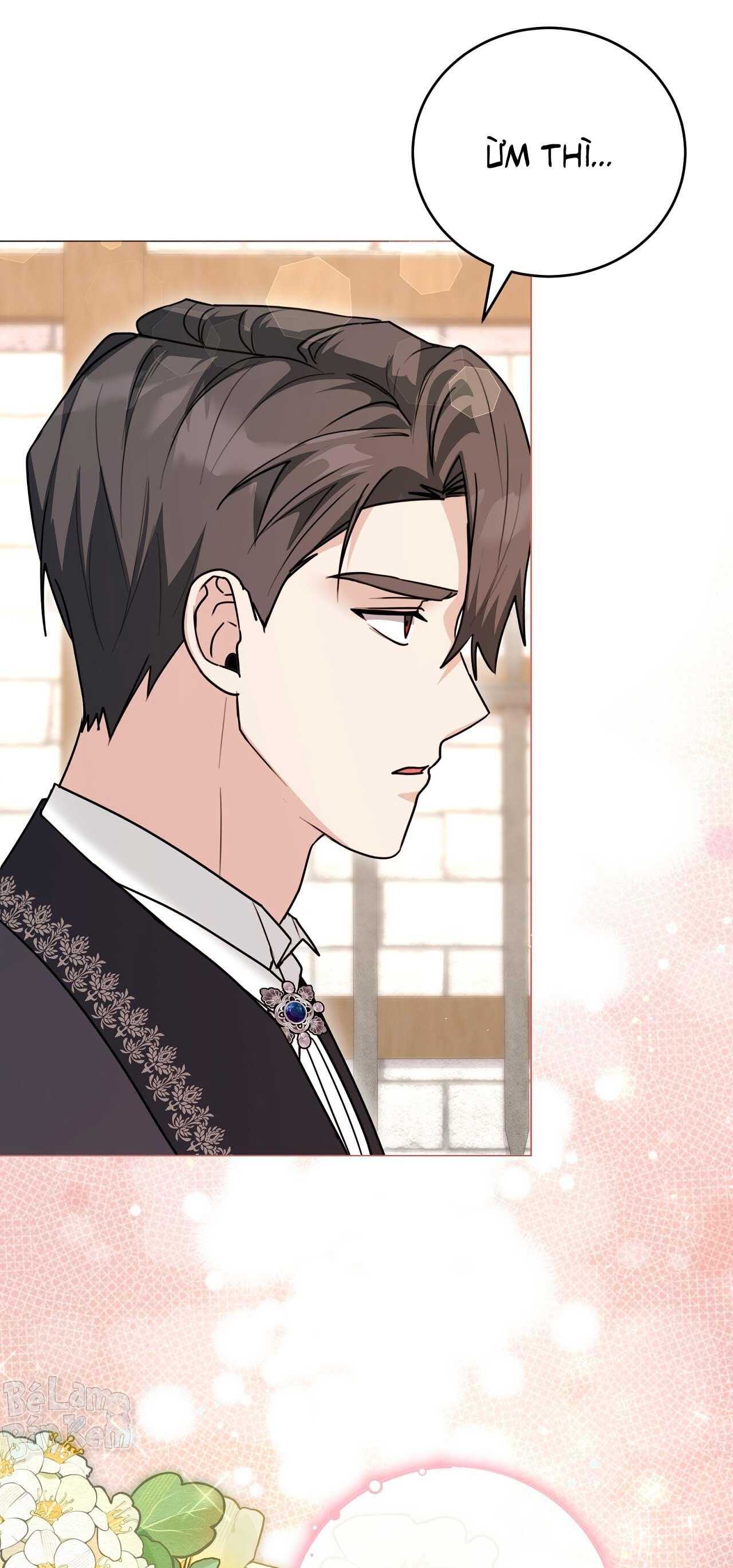 Xuyên Thành Cục Bông Của Tên Cuồng Công Chap 44 - Next Chap 45