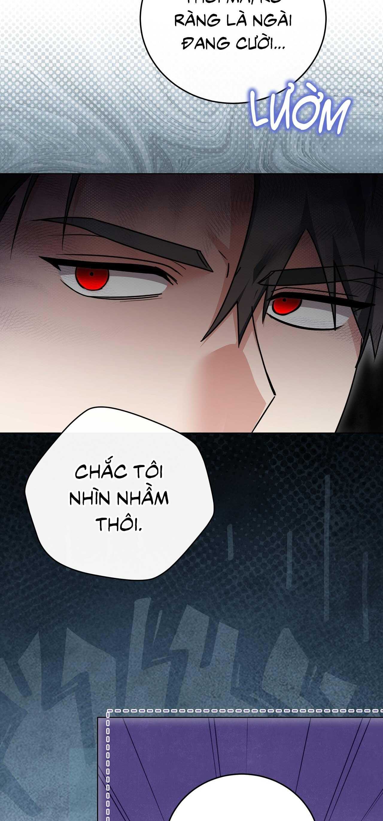 Xuyên Thành Cục Bông Của Tên Cuồng Công Chap 44 - Next Chap 45