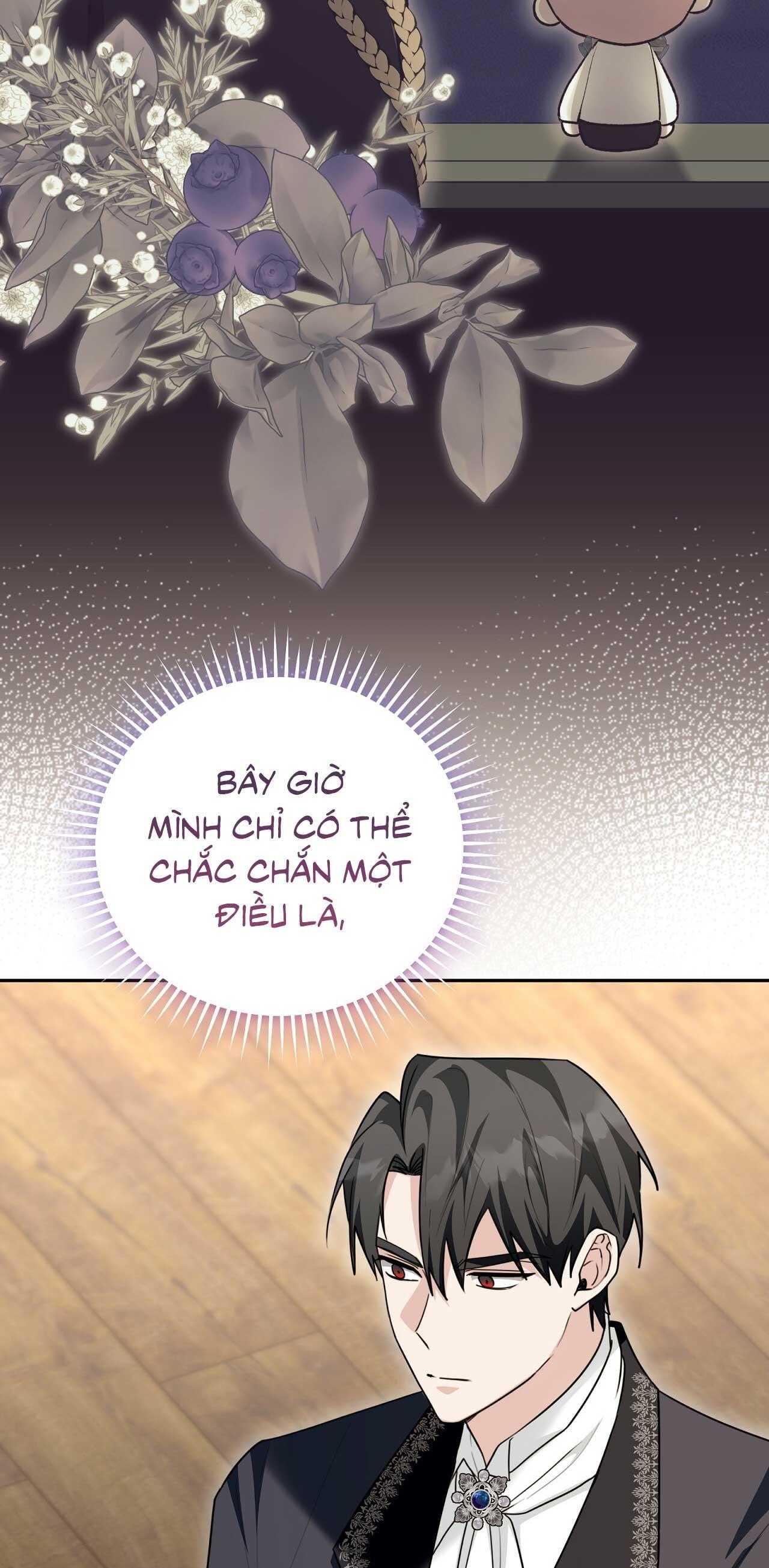 Xuyên Thành Cục Bông Của Tên Cuồng Công Chap 44 - Next Chap 45