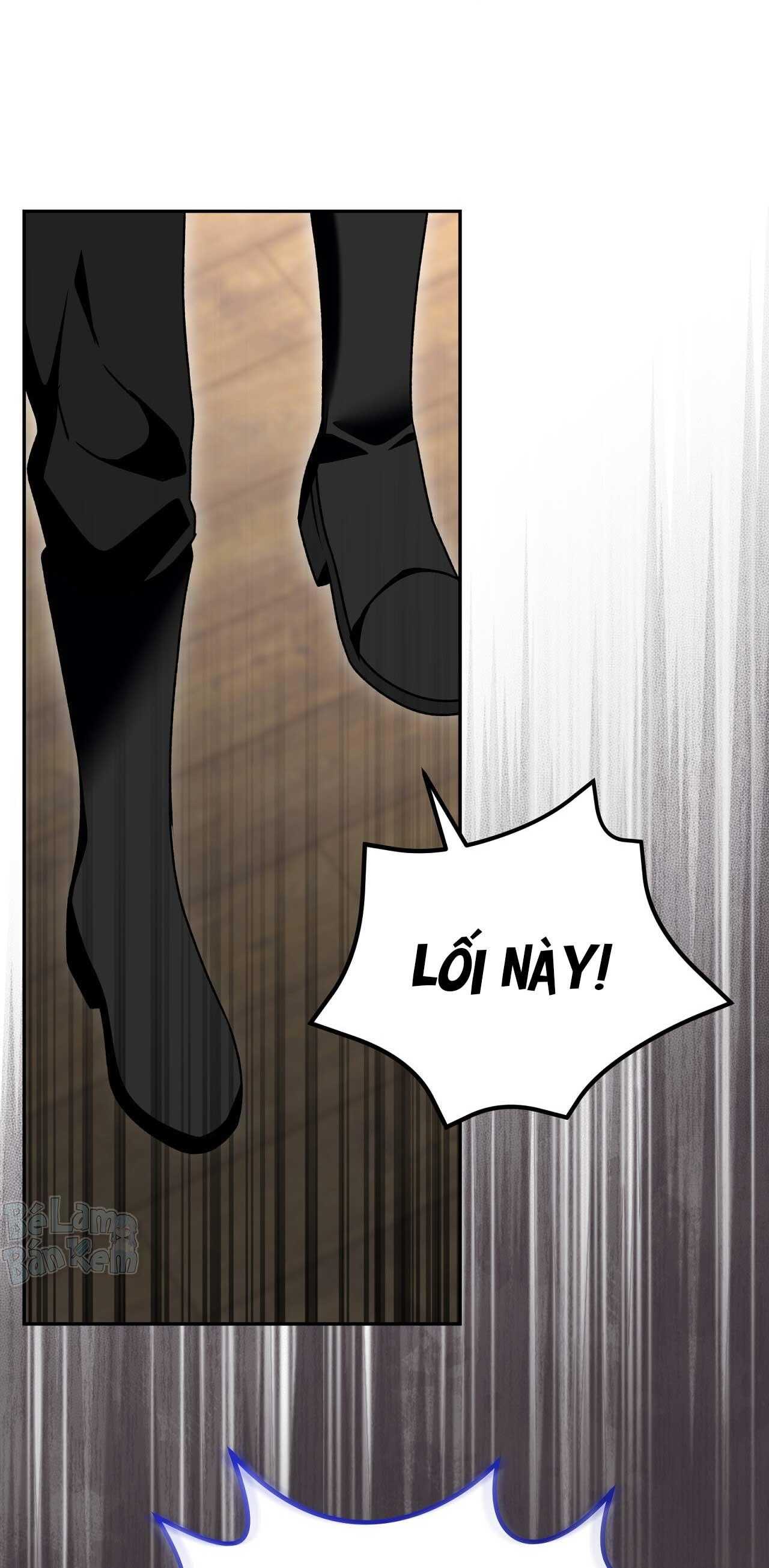 Xuyên Thành Cục Bông Của Tên Cuồng Công Chap 44 - Next Chap 45