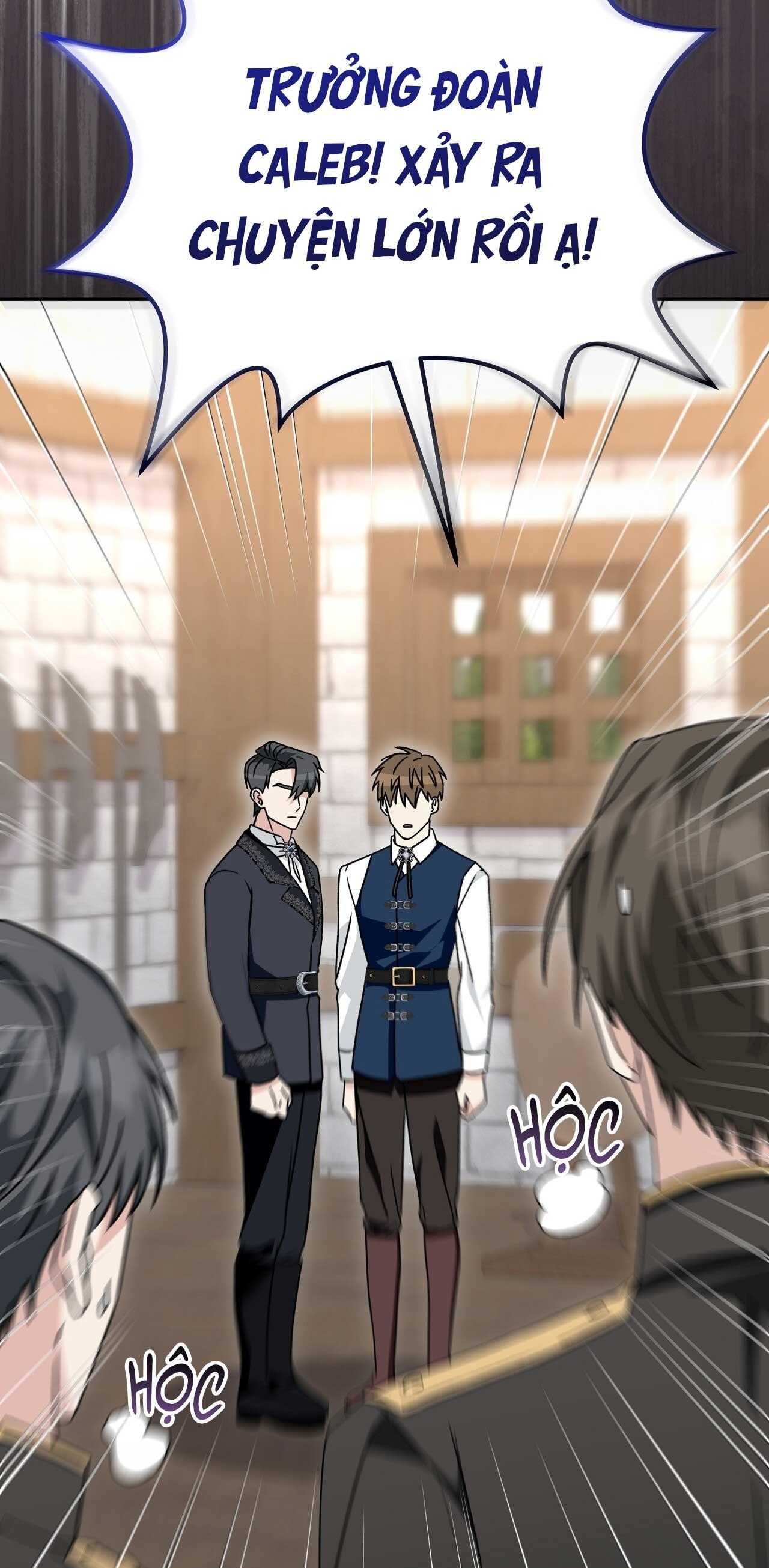 Xuyên Thành Cục Bông Của Tên Cuồng Công Chap 44 - Next Chap 45