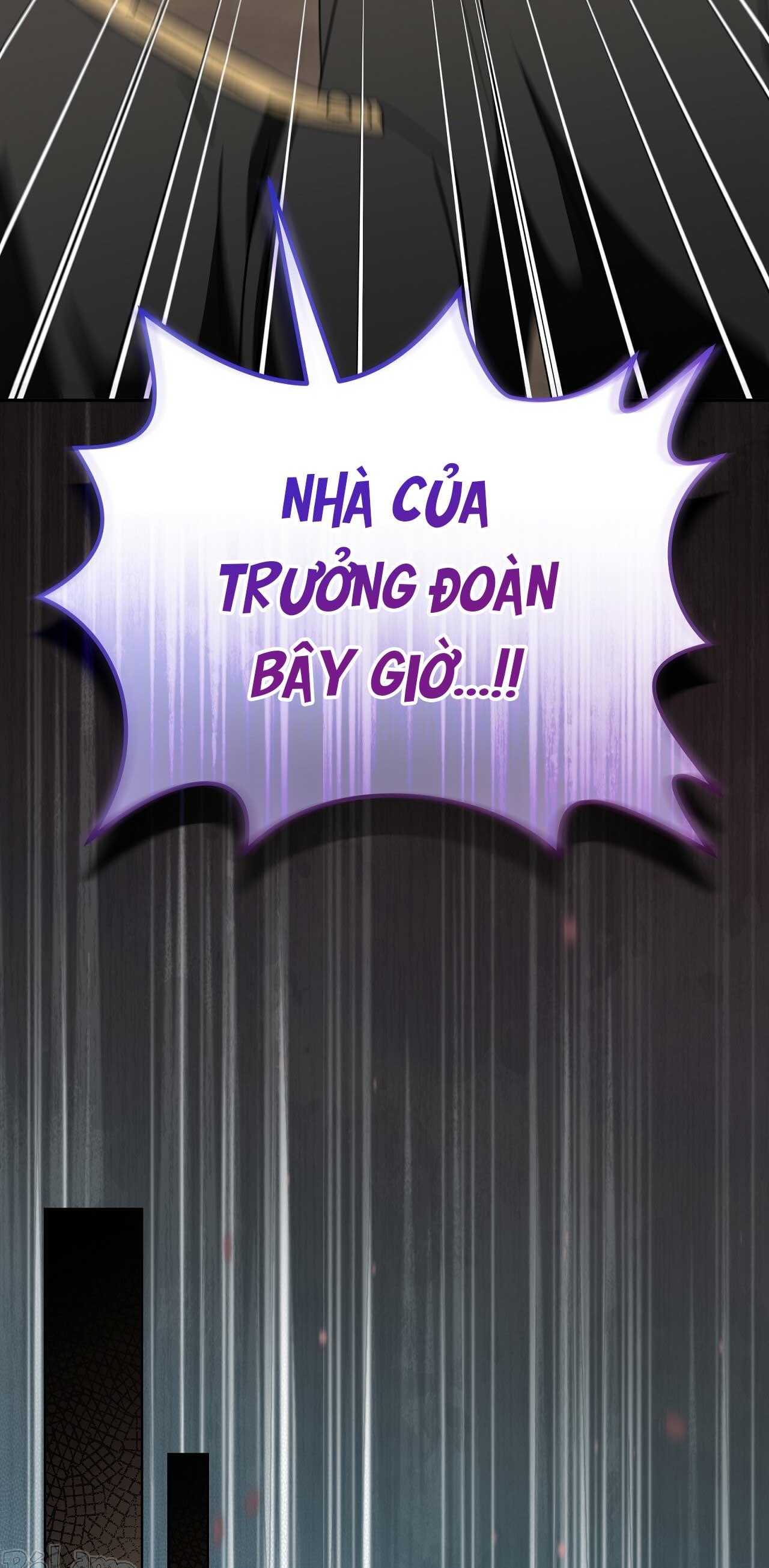 Xuyên Thành Cục Bông Của Tên Cuồng Công Chap 44 - Next Chap 45